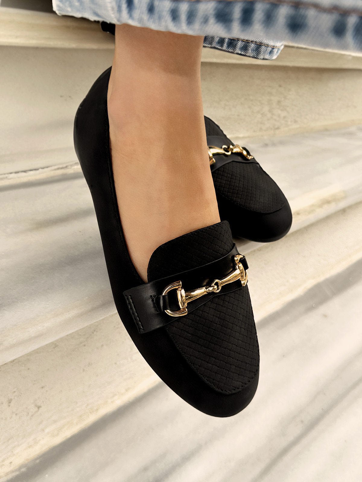 Nota Black - Workshop