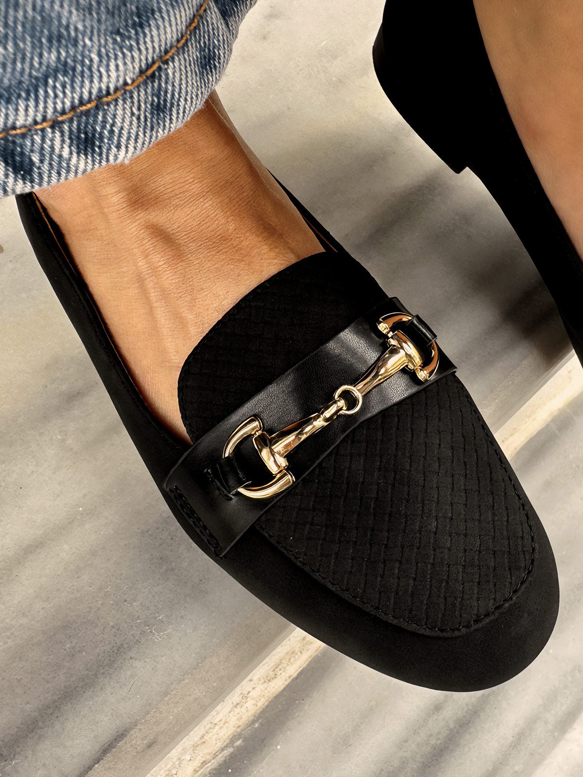 Nota Black - Workshop