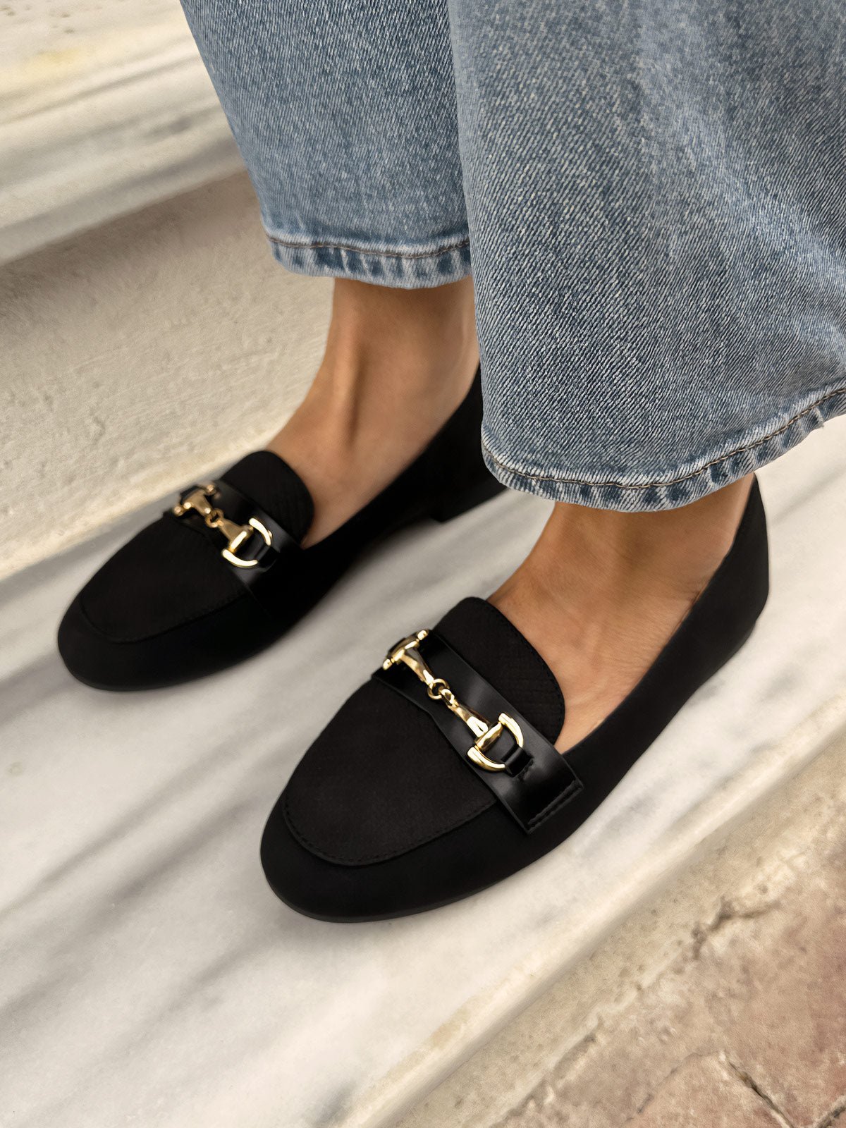 Nota Black - Workshop