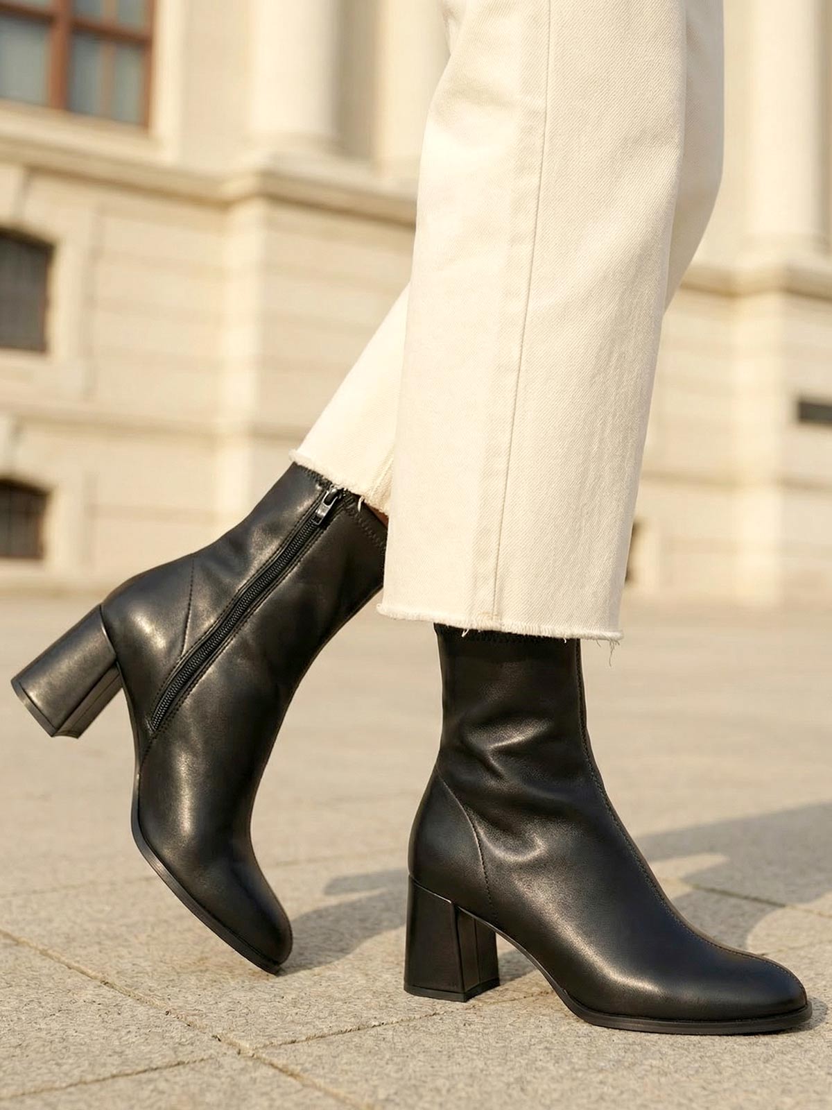 Odessa Black - WORKSHOP