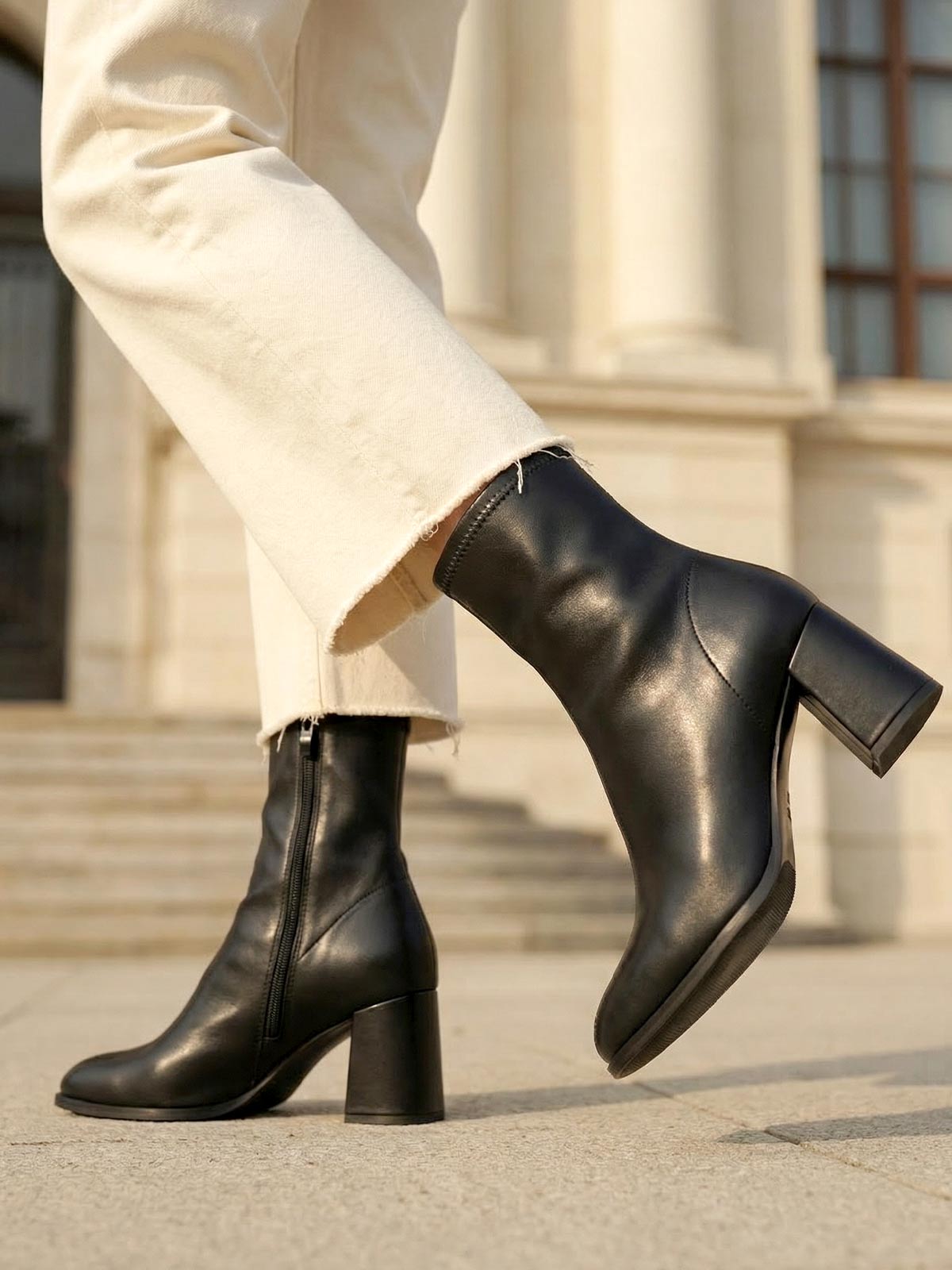 Odessa Black - WORKSHOP