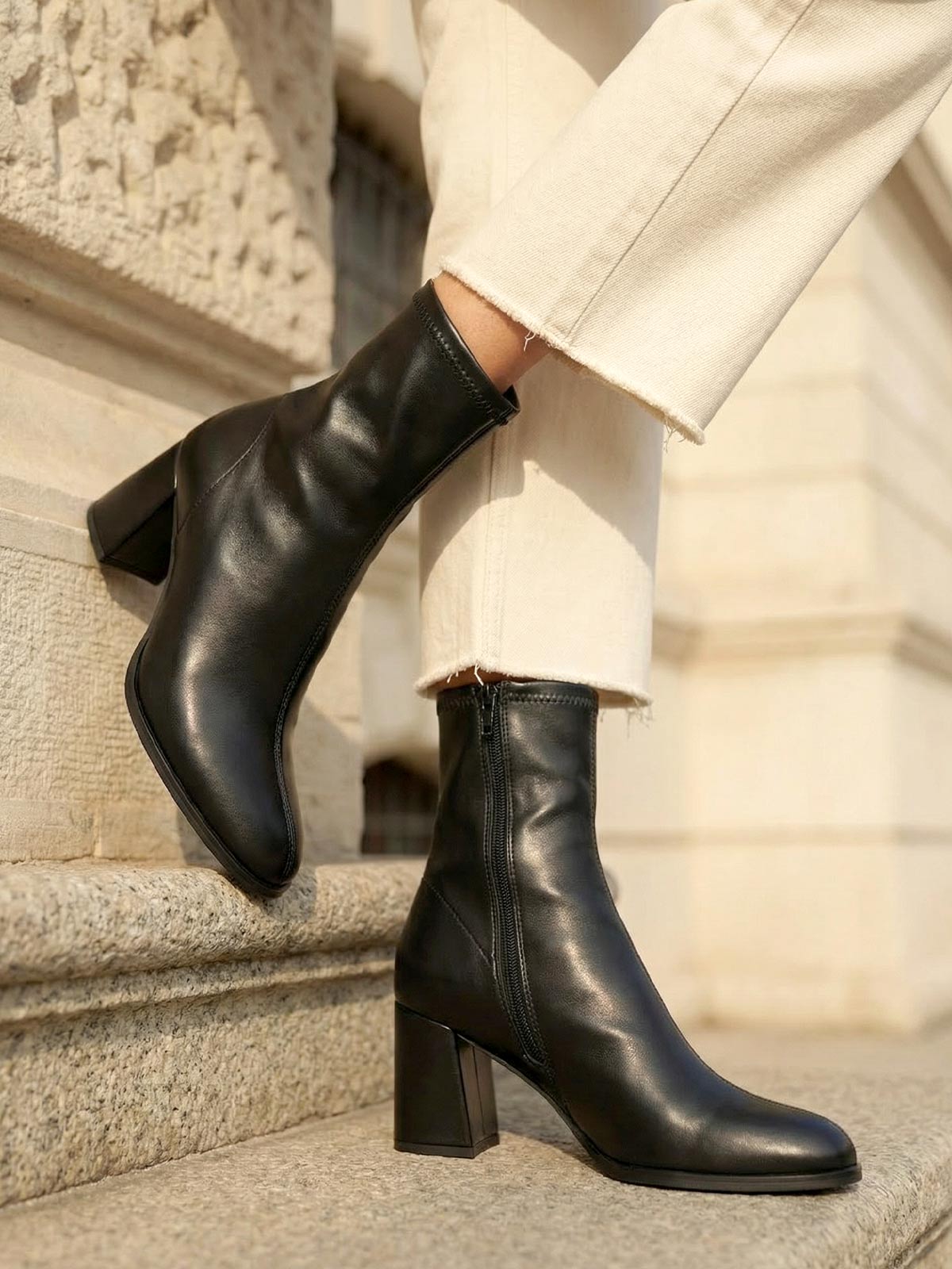 Odessa Black - WORKSHOP