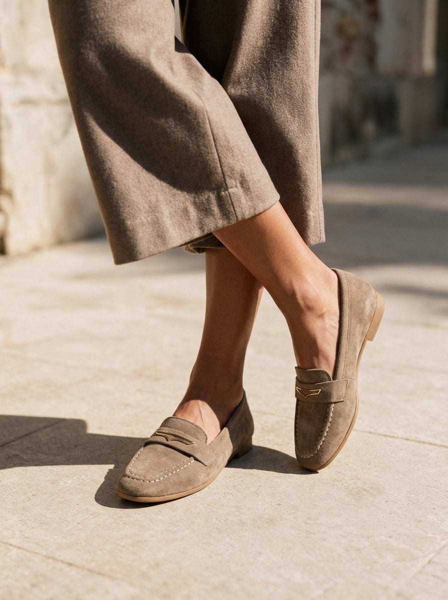 Odette Beige