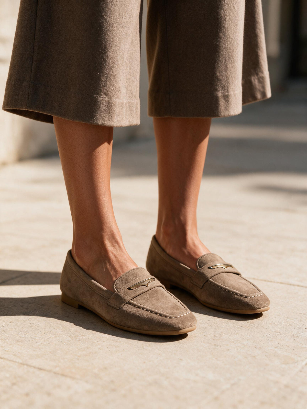 Odette Beige