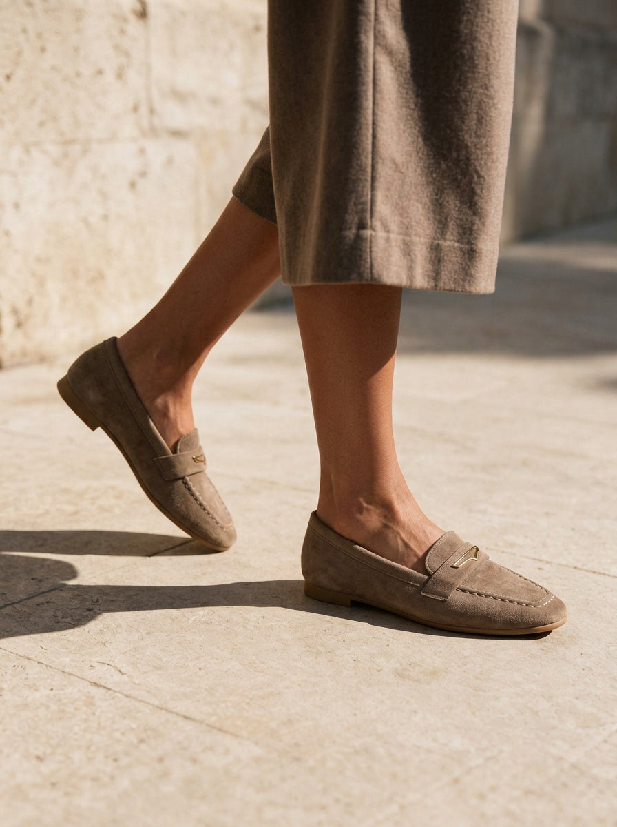 Odette Beige