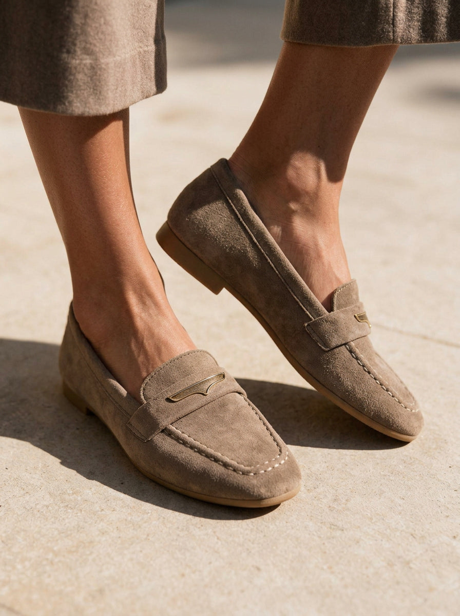 Odette Beige