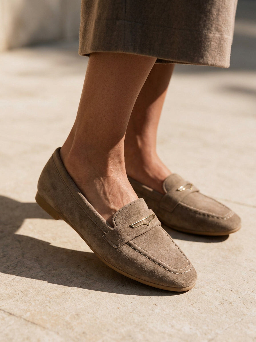 Odette Beige