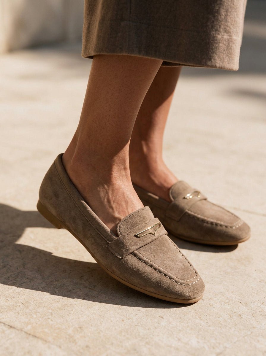Odette Beige - WORKSHOP