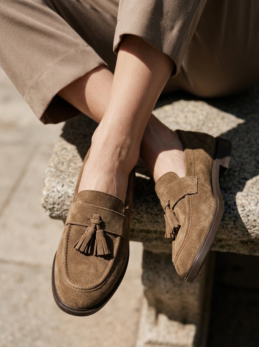 Ottilie Camel - WORKSHOP