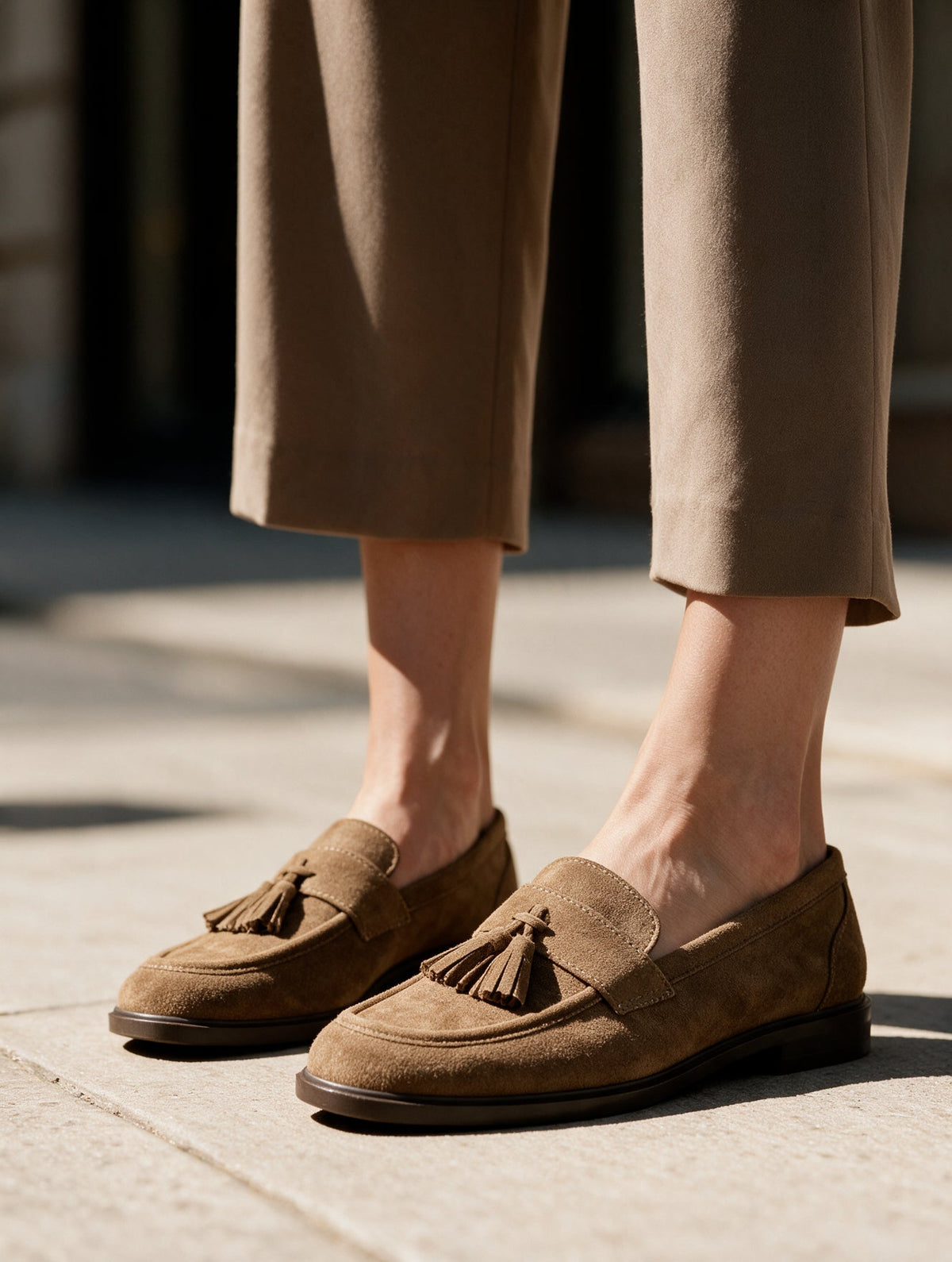 Ottilie Camel - WORKSHOP