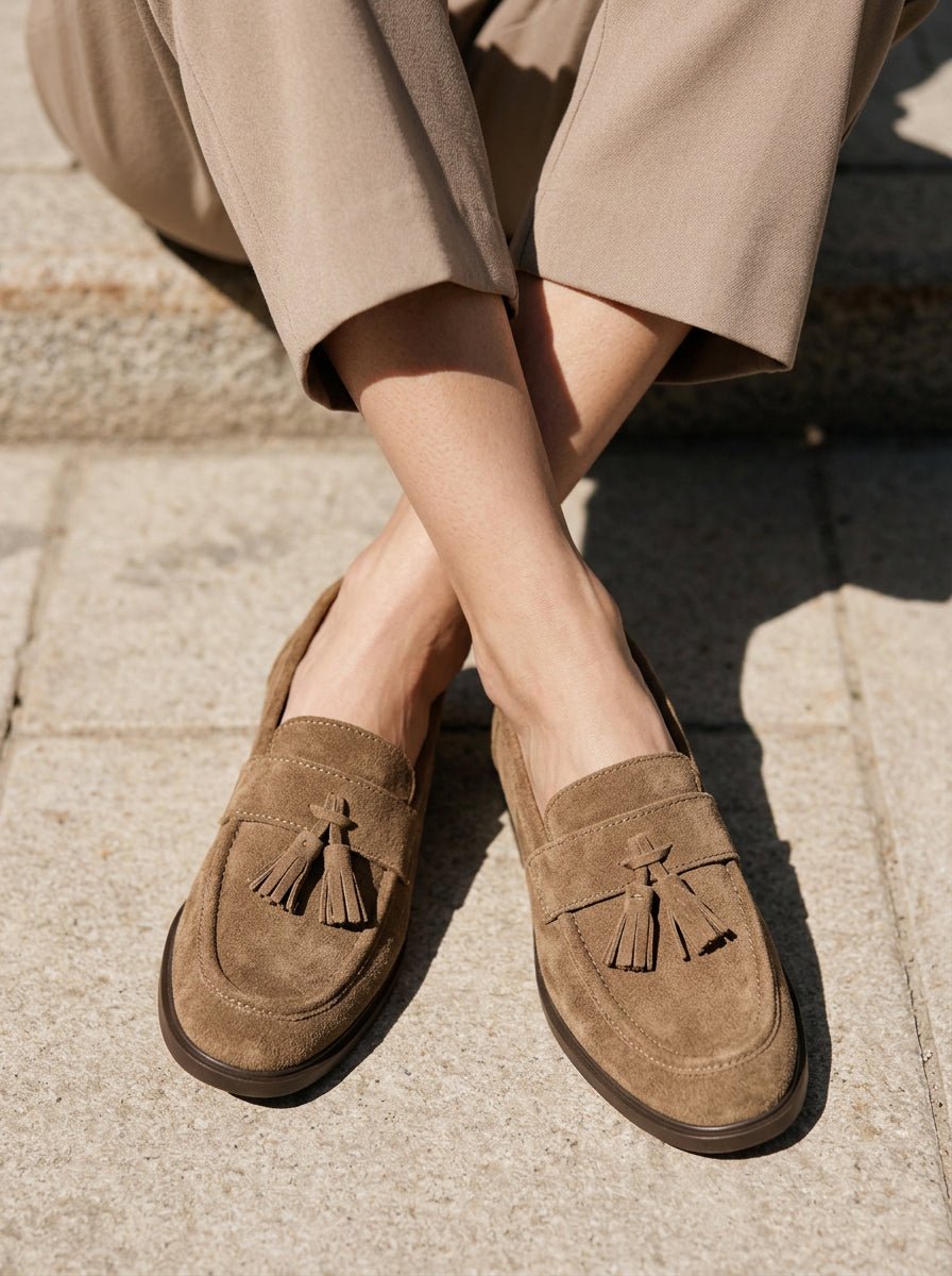 Ottilie Camel - WORKSHOP