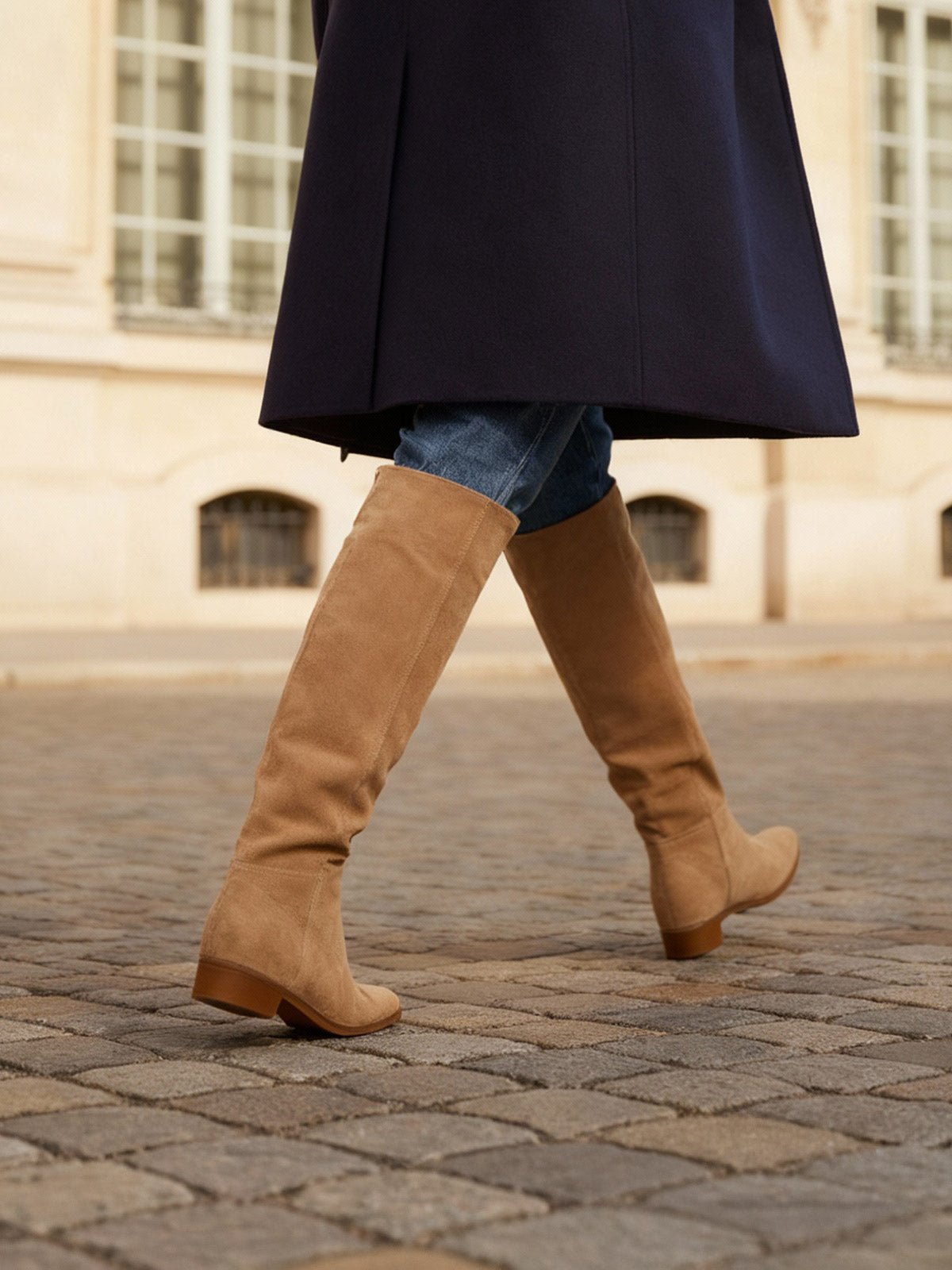 Paige Beige - WORKSHOP