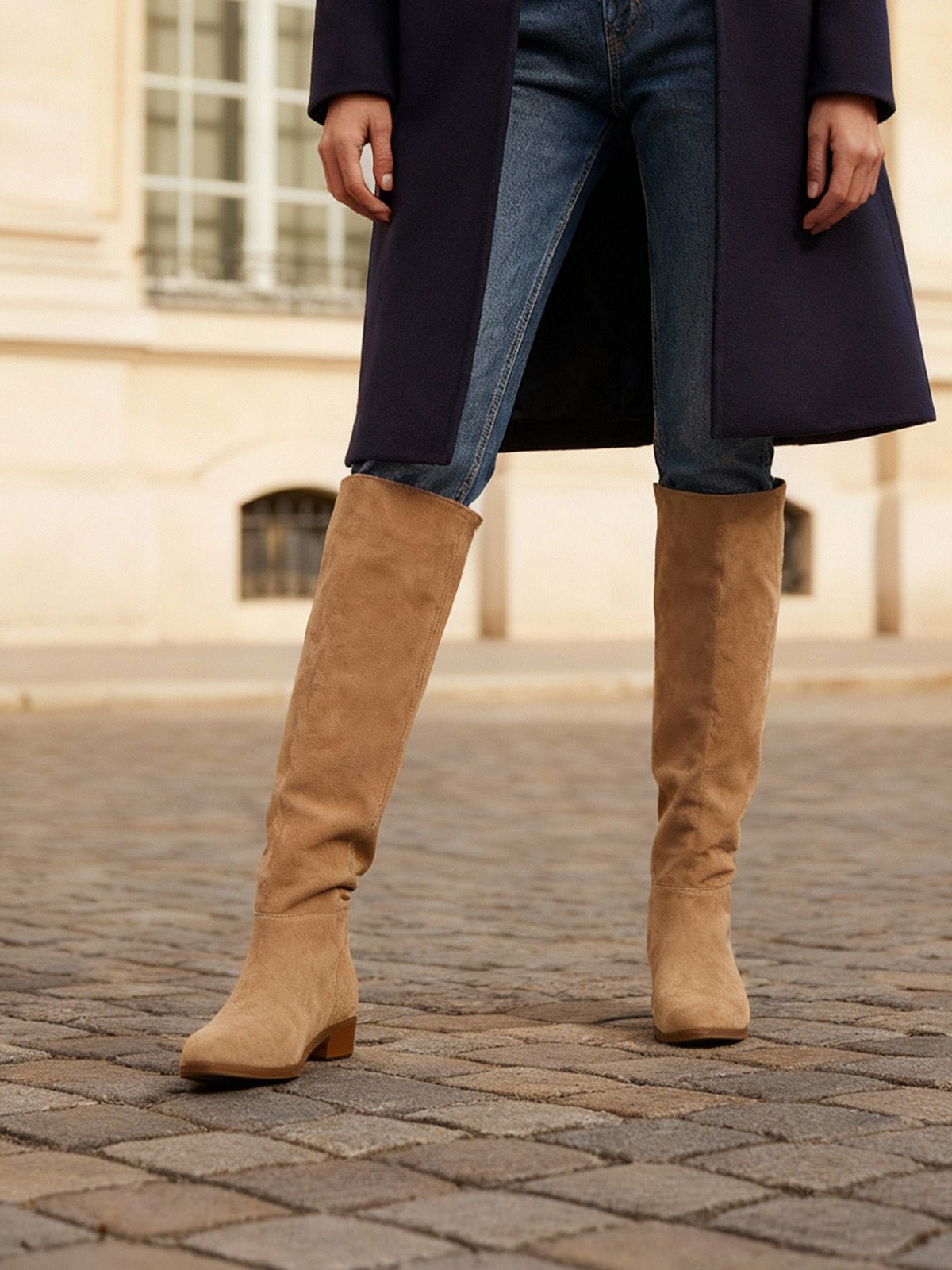 Paige Beige - WORKSHOP