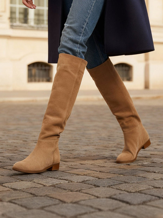 Paige Beige - WORKSHOP