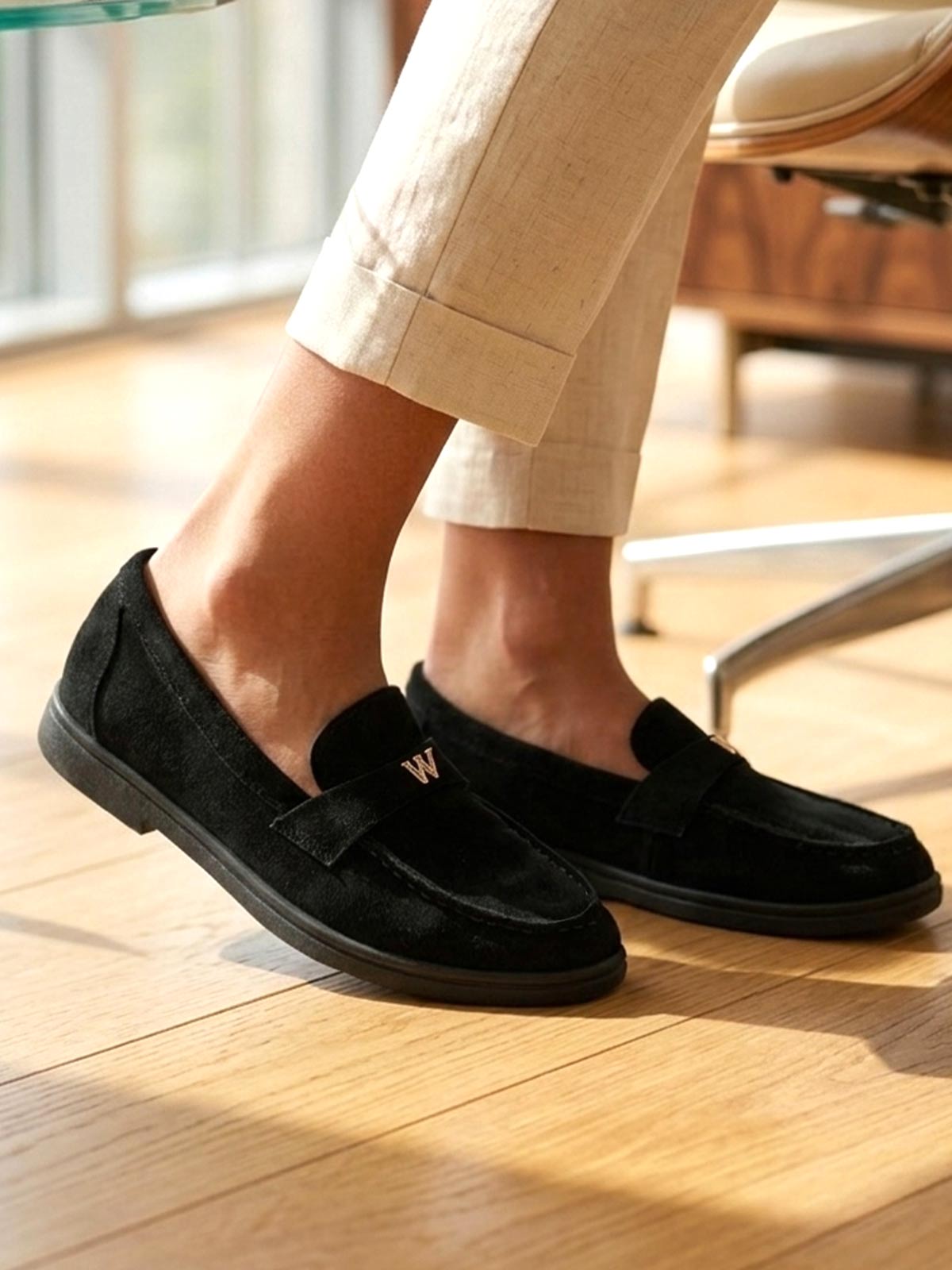 Piper Black - WORKSHOP