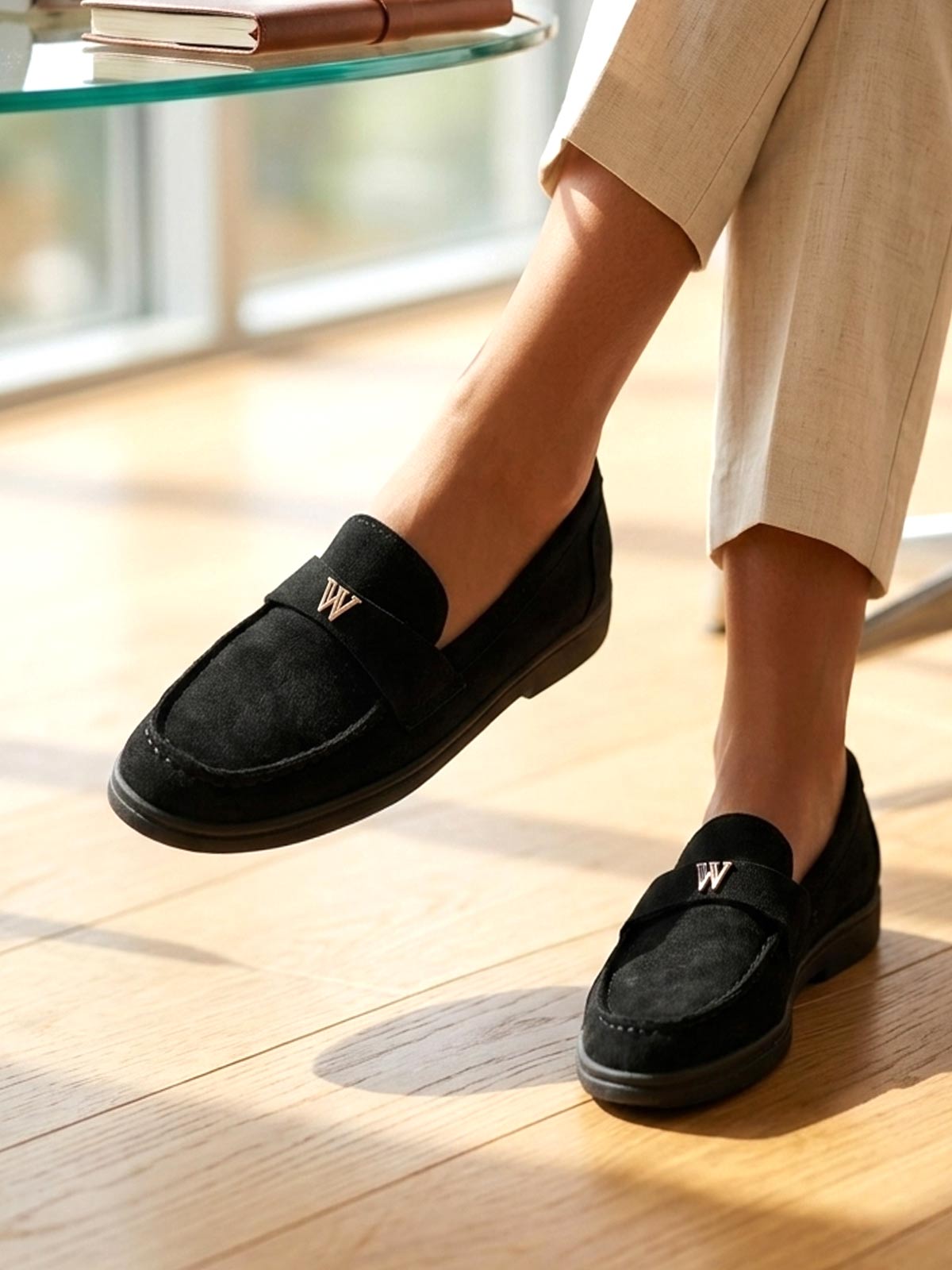 Piper Black - WORKSHOP