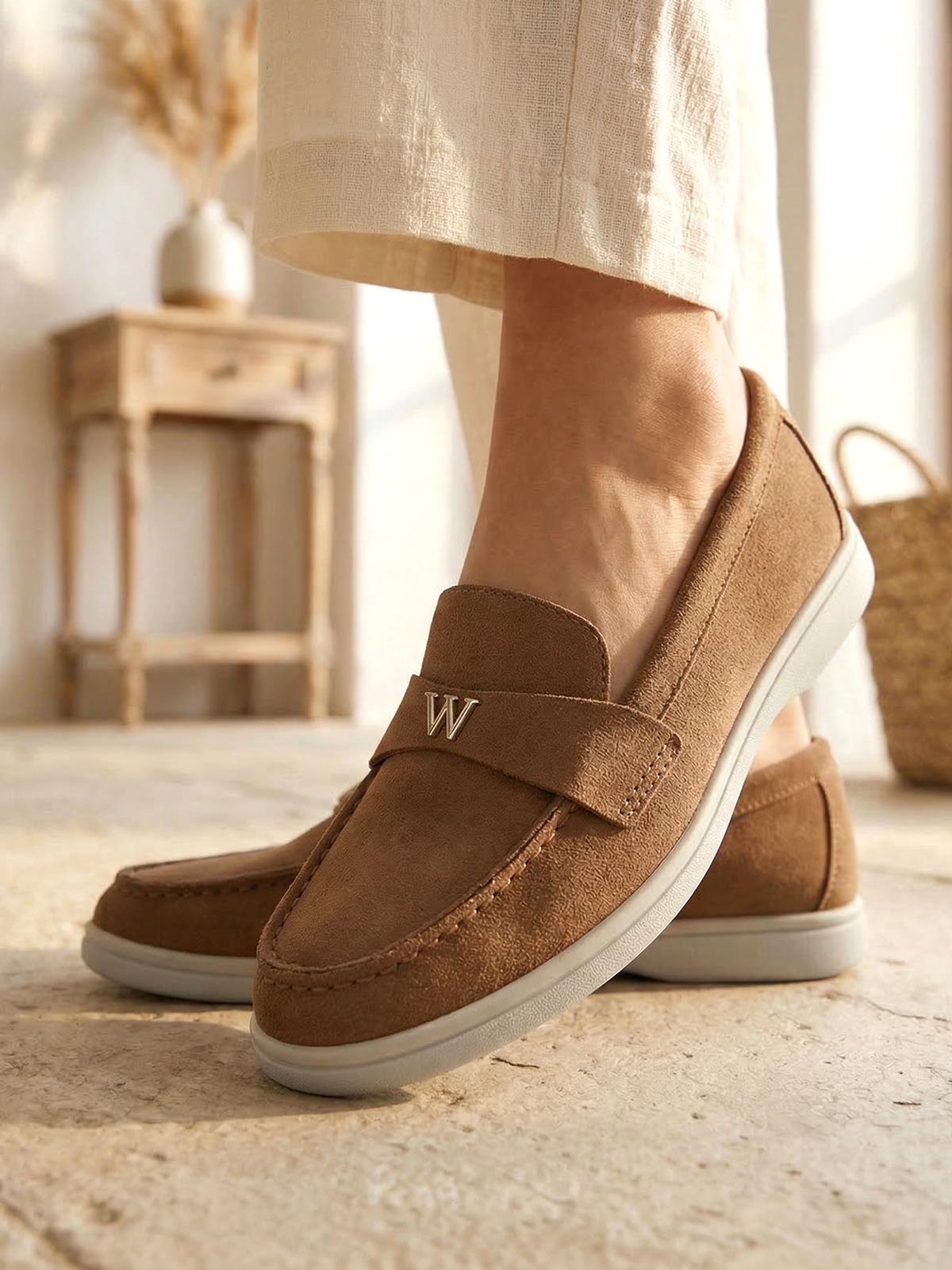 Piper Brown - WORKSHOP