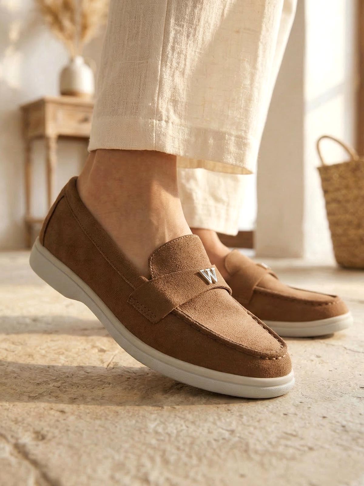 Piper Brown - WORKSHOP