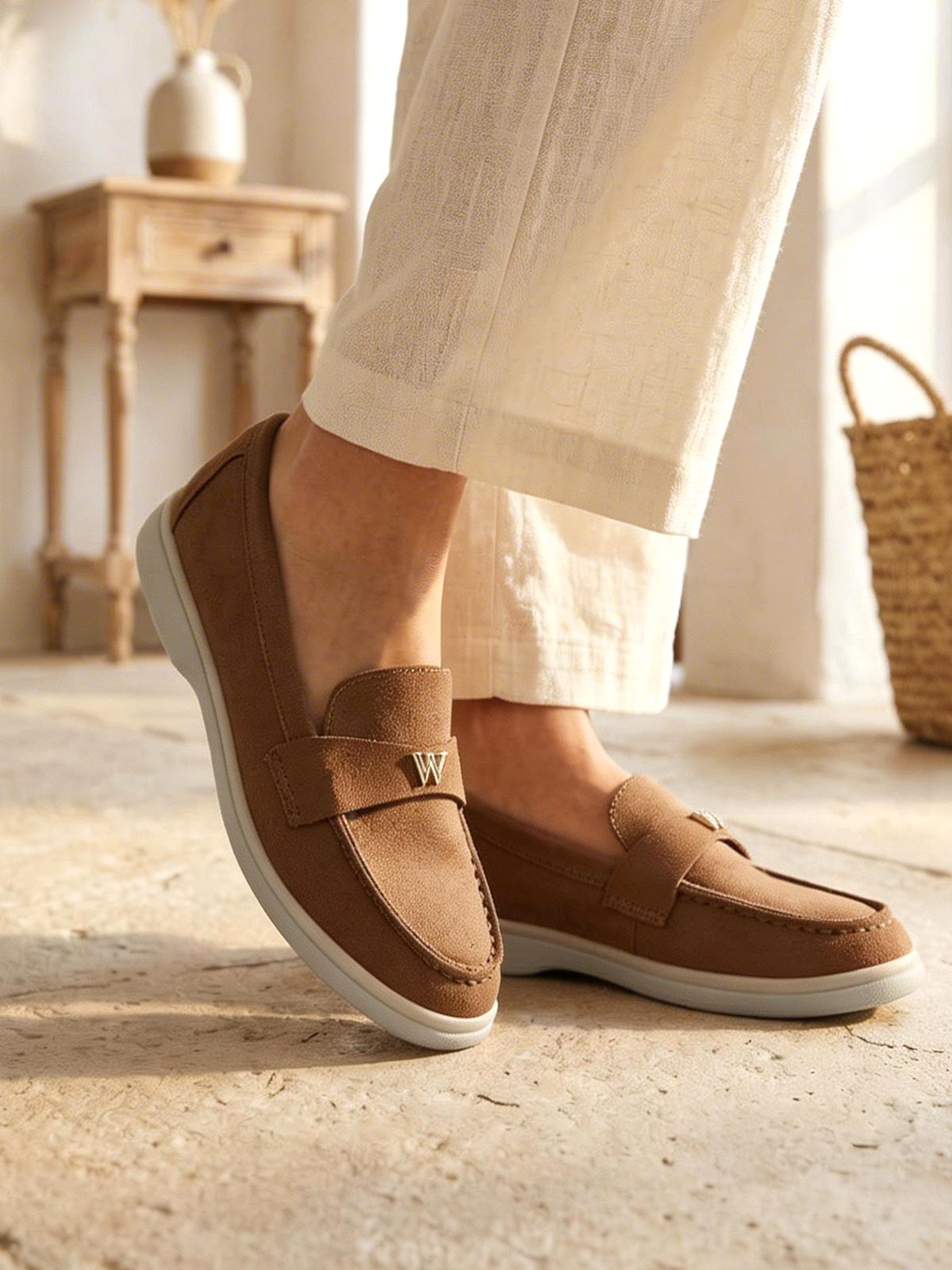 Piper Brown - WORKSHOP