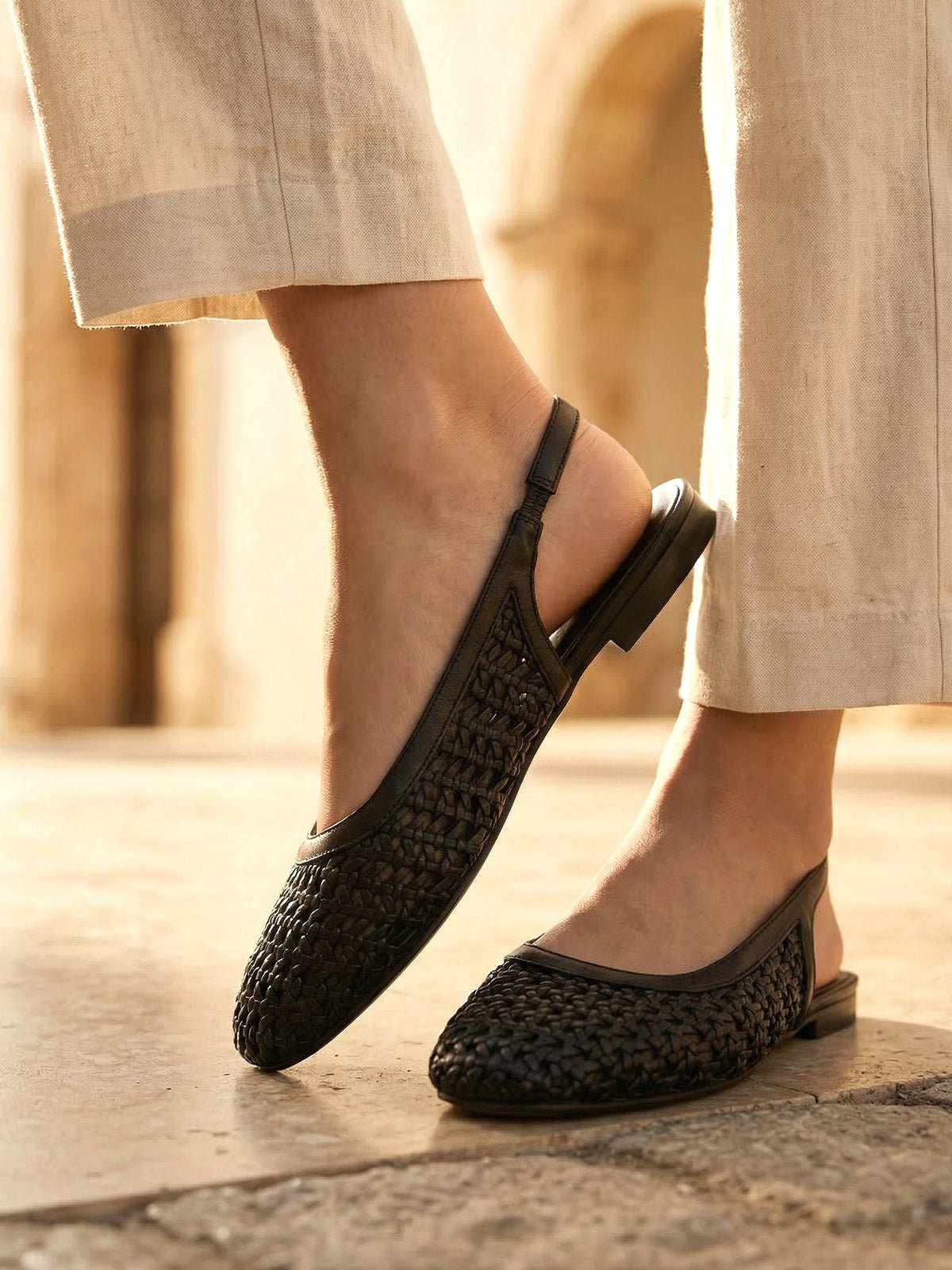 Priscilla Black - WORKSHOP