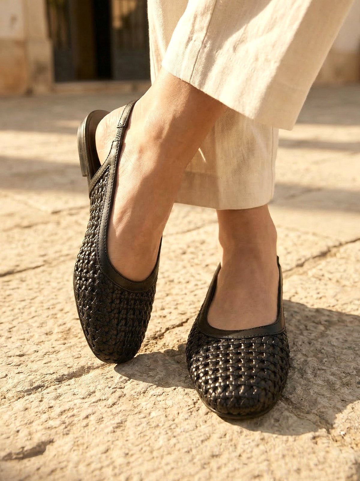 Priscilla Black - WORKSHOP