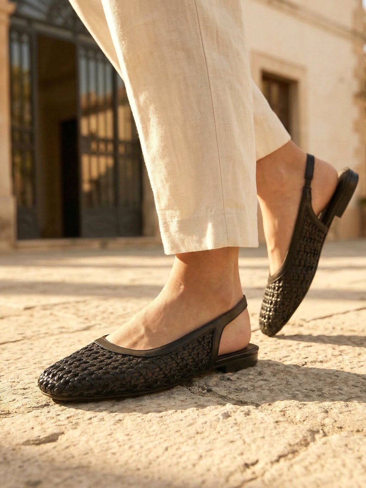 Priscilla Black - WORKSHOP