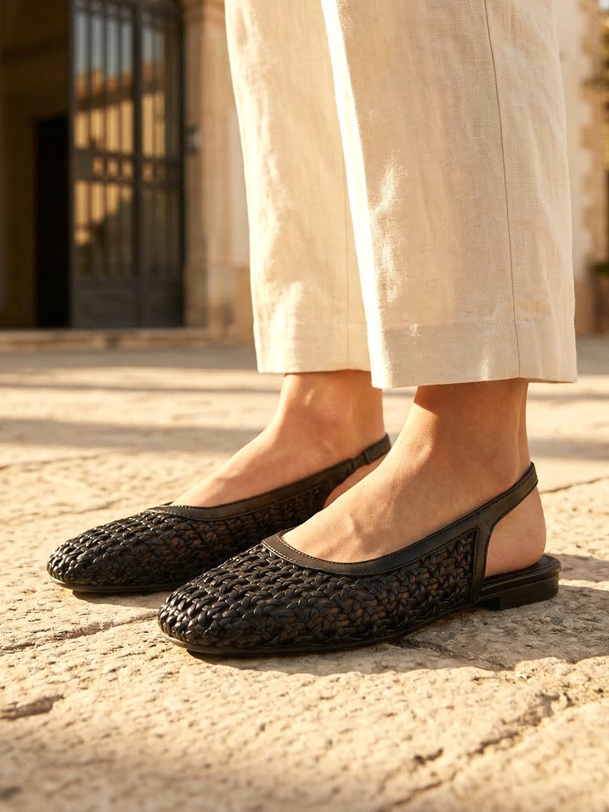 Priscilla Black - WORKSHOP