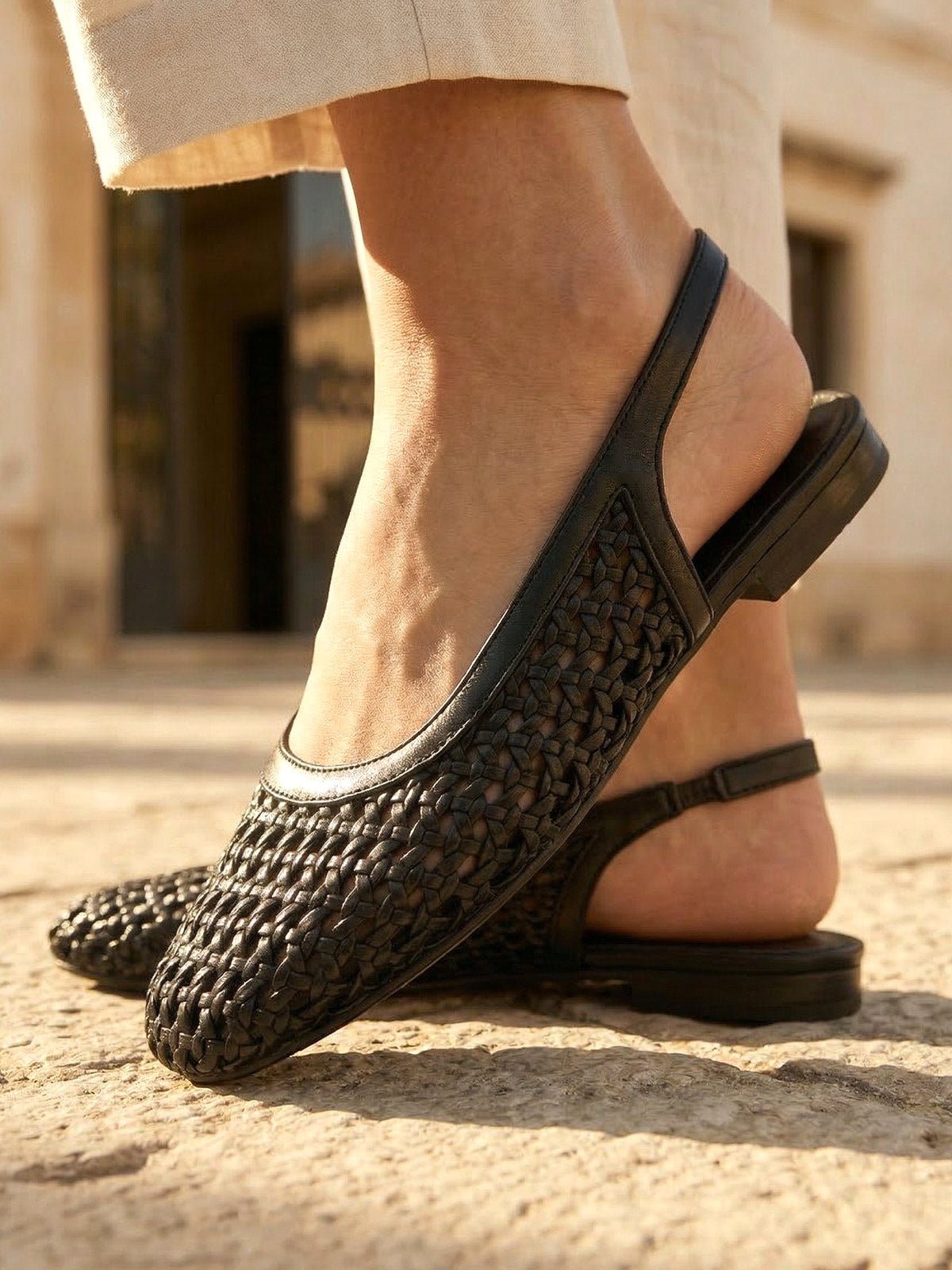 Priscilla Black - WORKSHOP