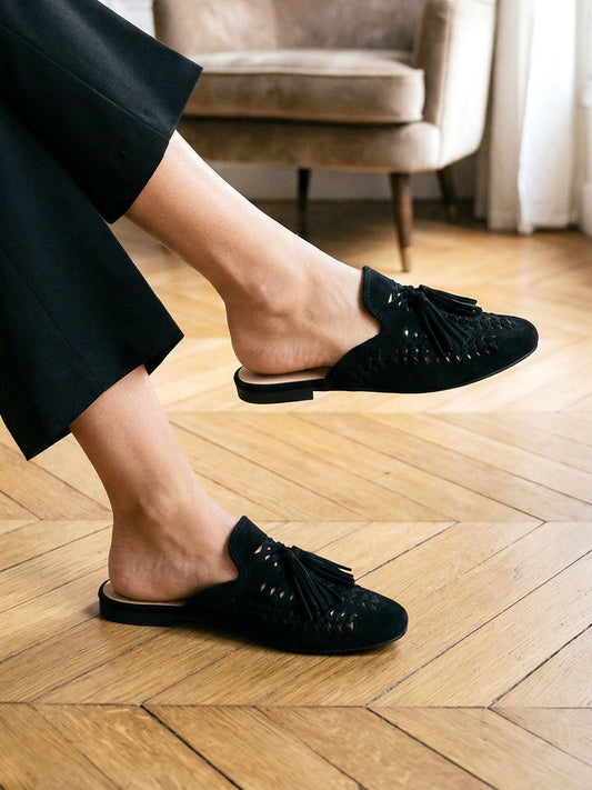 Priyanka Black - WORKSHOP