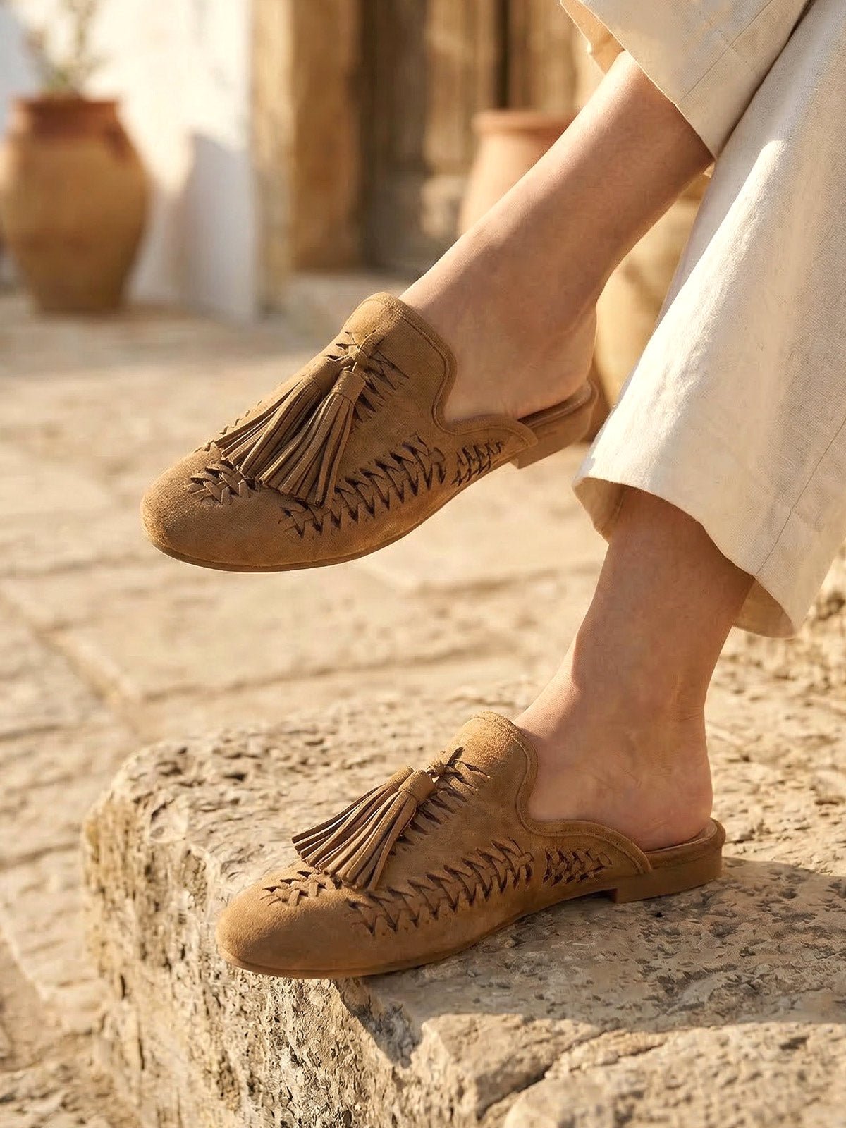 Priyanka Tan - WORKSHOP