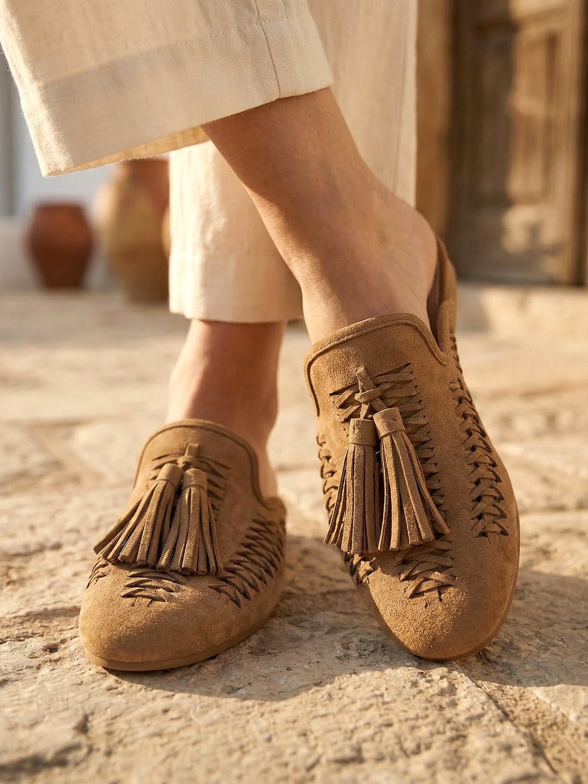 Priyanka Tan - WORKSHOP