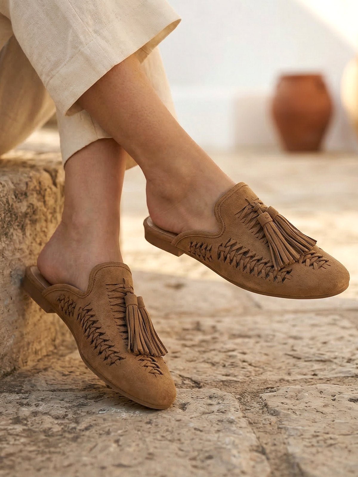 Priyanka Tan - WORKSHOP