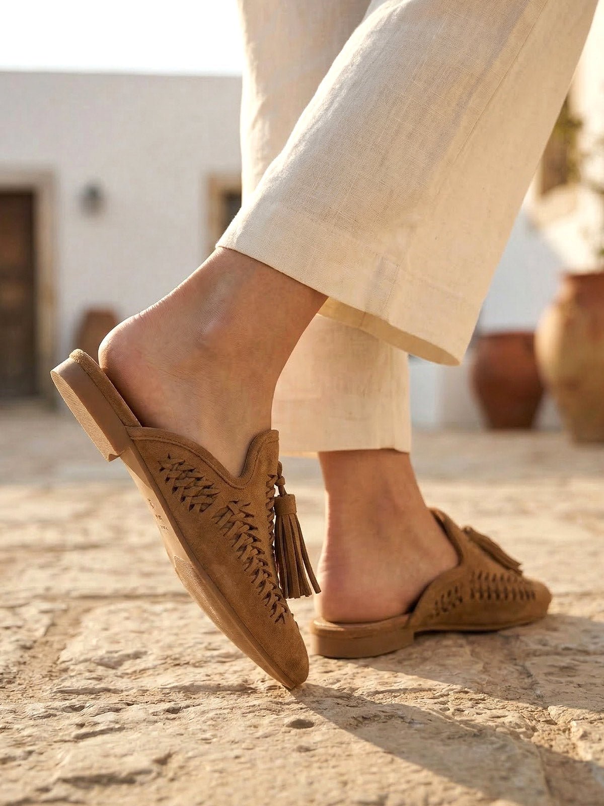 Priyanka Tan - WORKSHOP