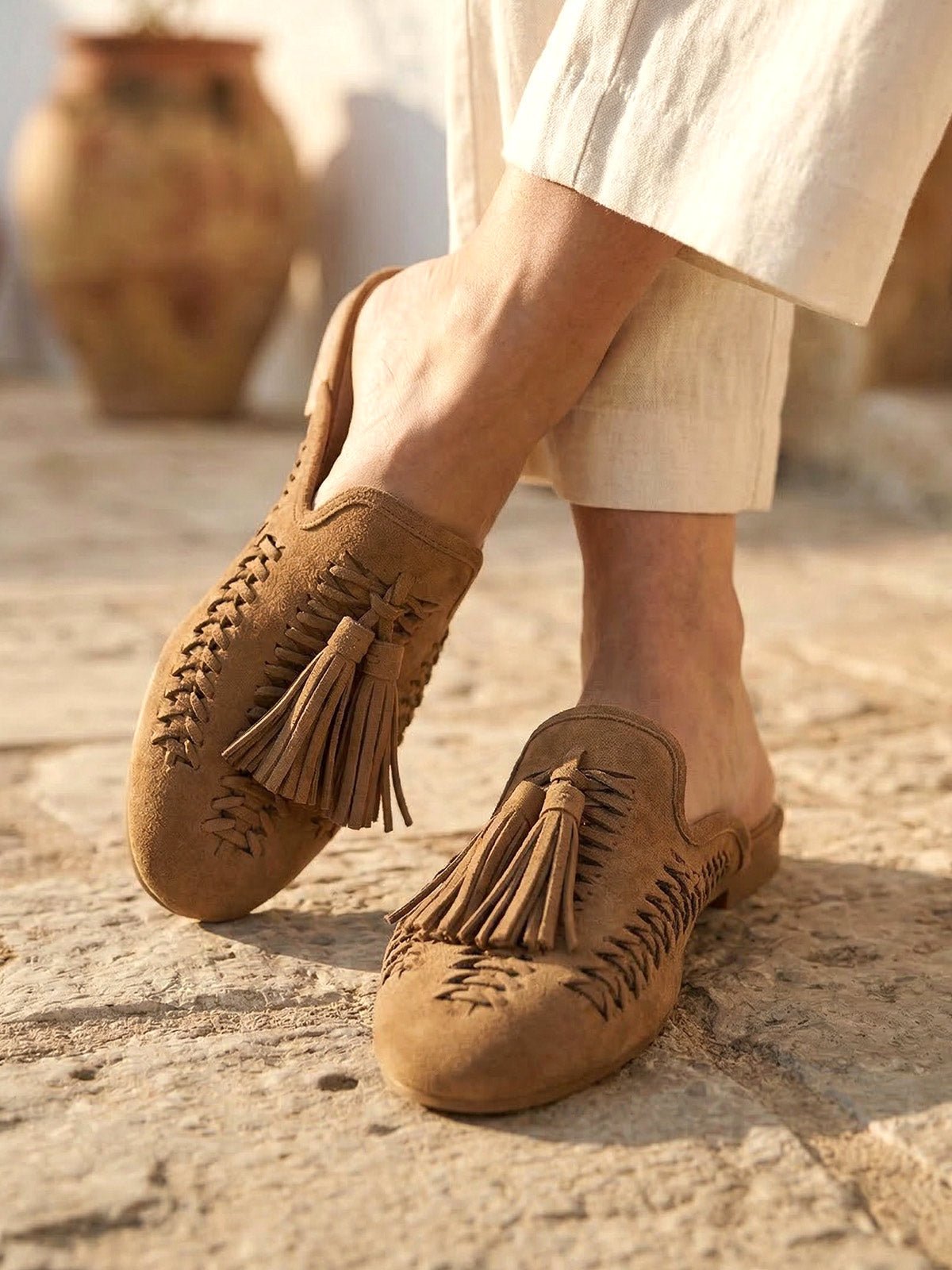 Priyanka Tan - WORKSHOP