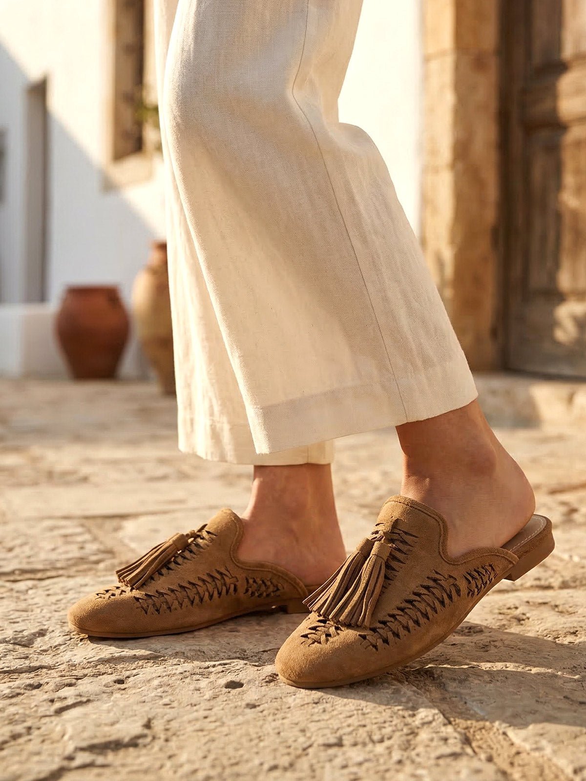 Priyanka Tan - WORKSHOP