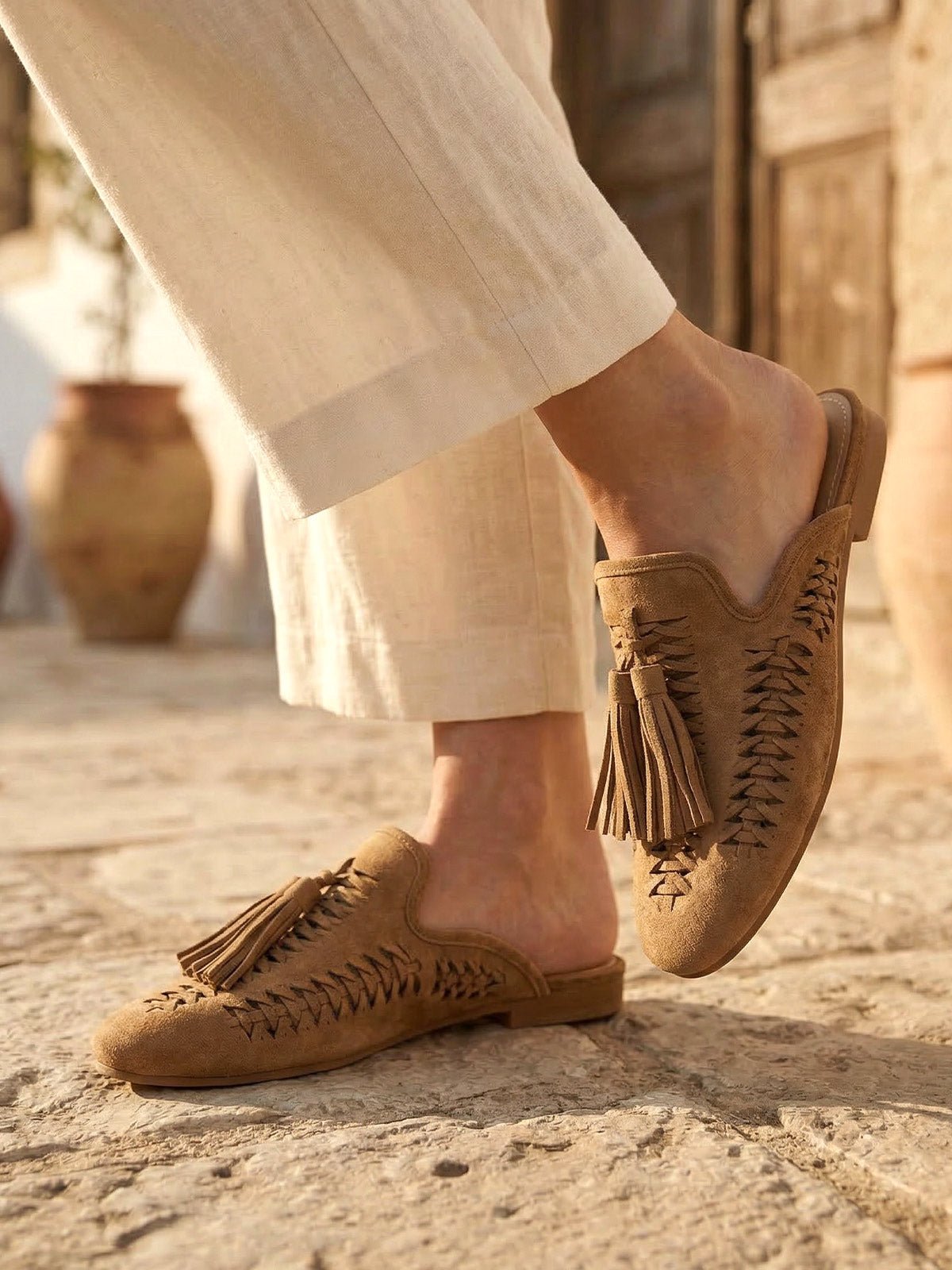 Priyanka Tan - WORKSHOP