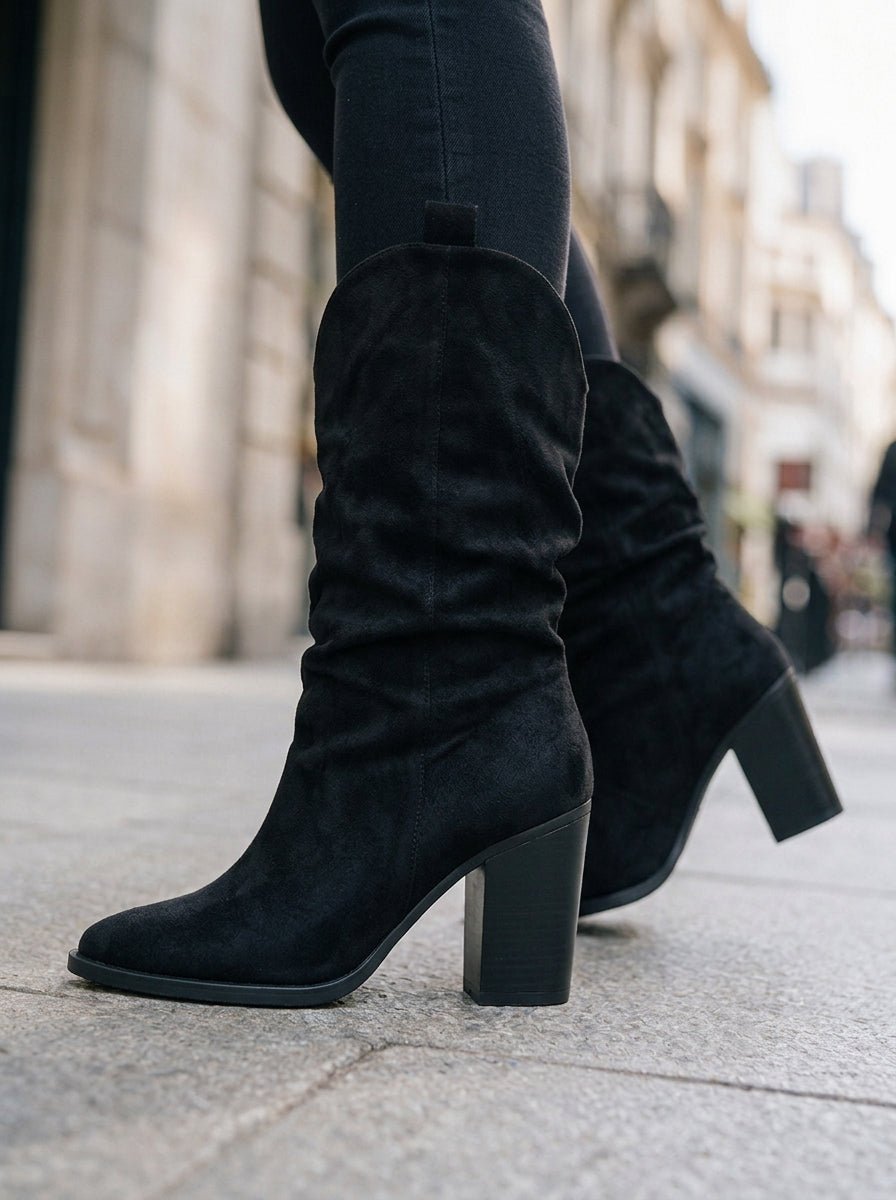 Prudence Black - WORKSHOP