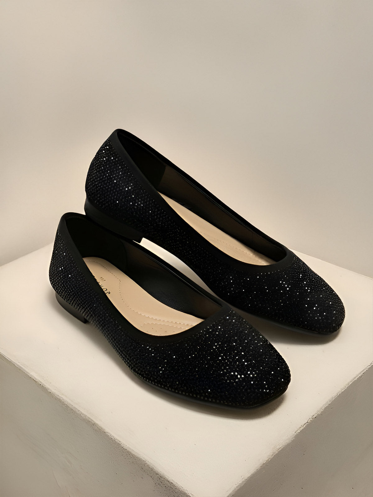 Reese Black - WORKSHOP