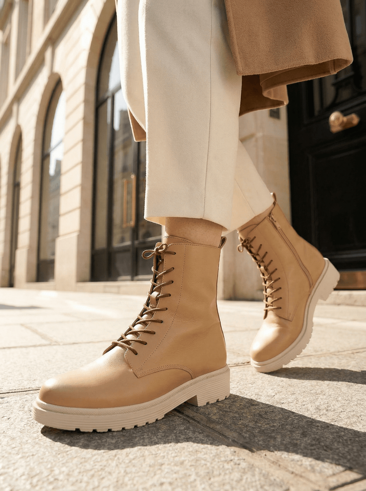 River Beige - WORKSHOP