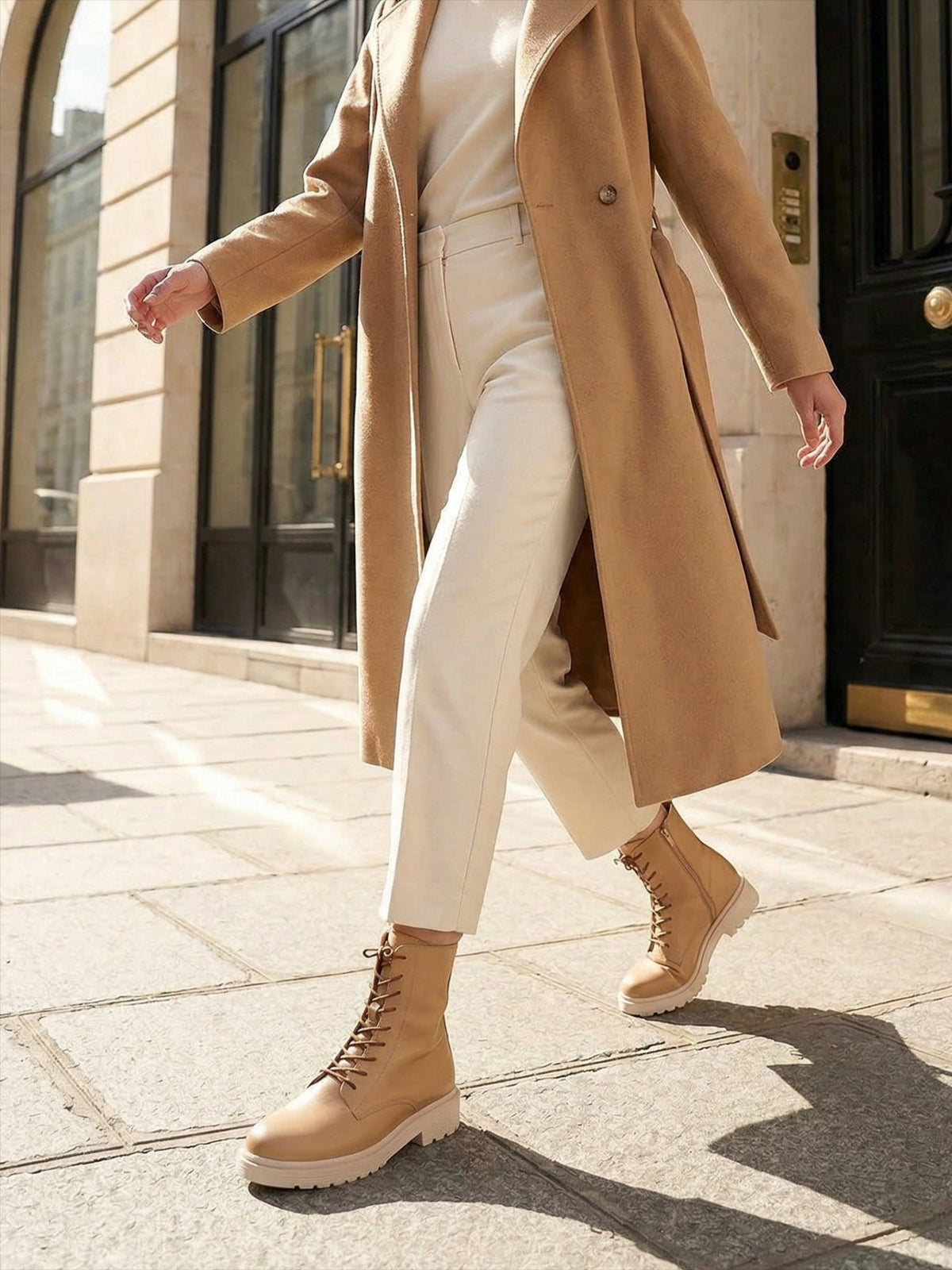 River Beige - WORKSHOP