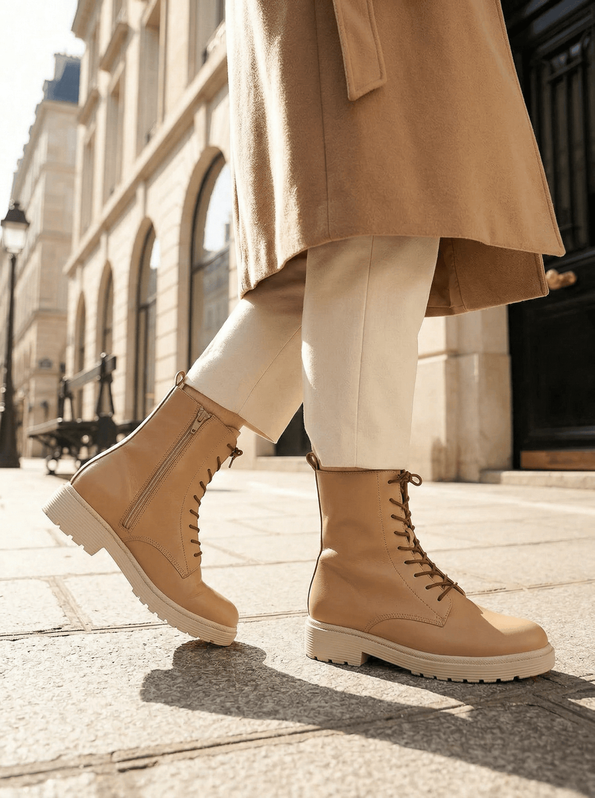River Beige - WORKSHOP