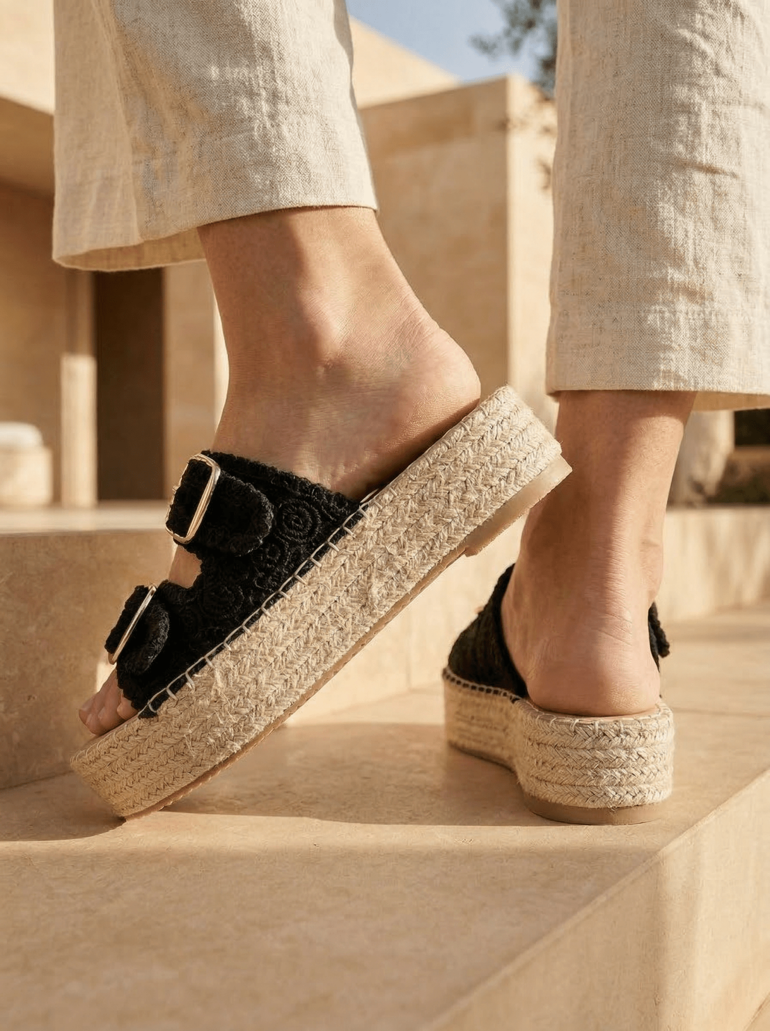 Ronda Black - WORKSHOP