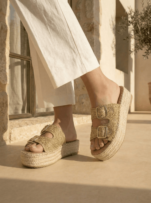 Ronda Gold - WORKSHOP