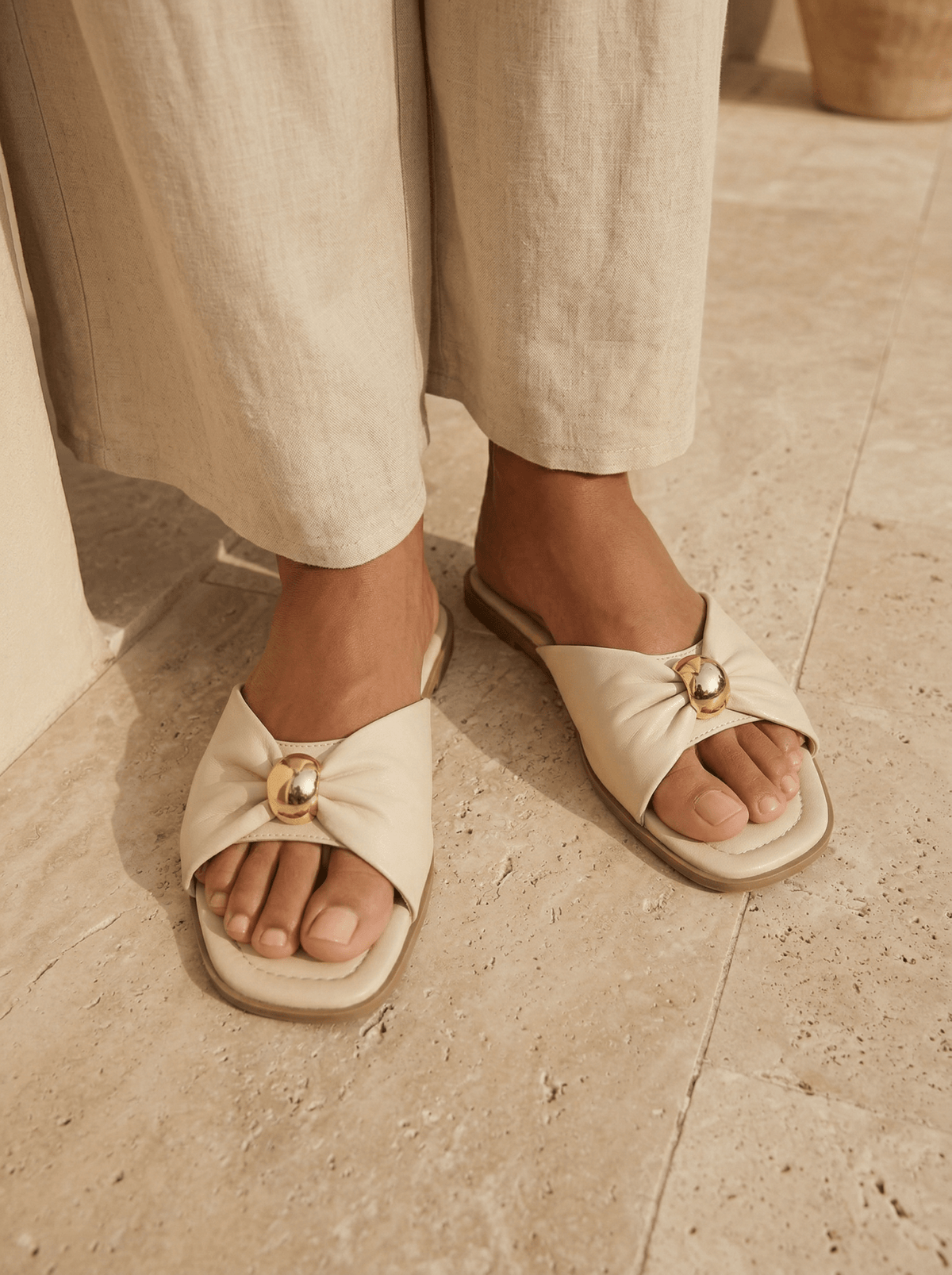 Rosa Beige - WORKSHOP