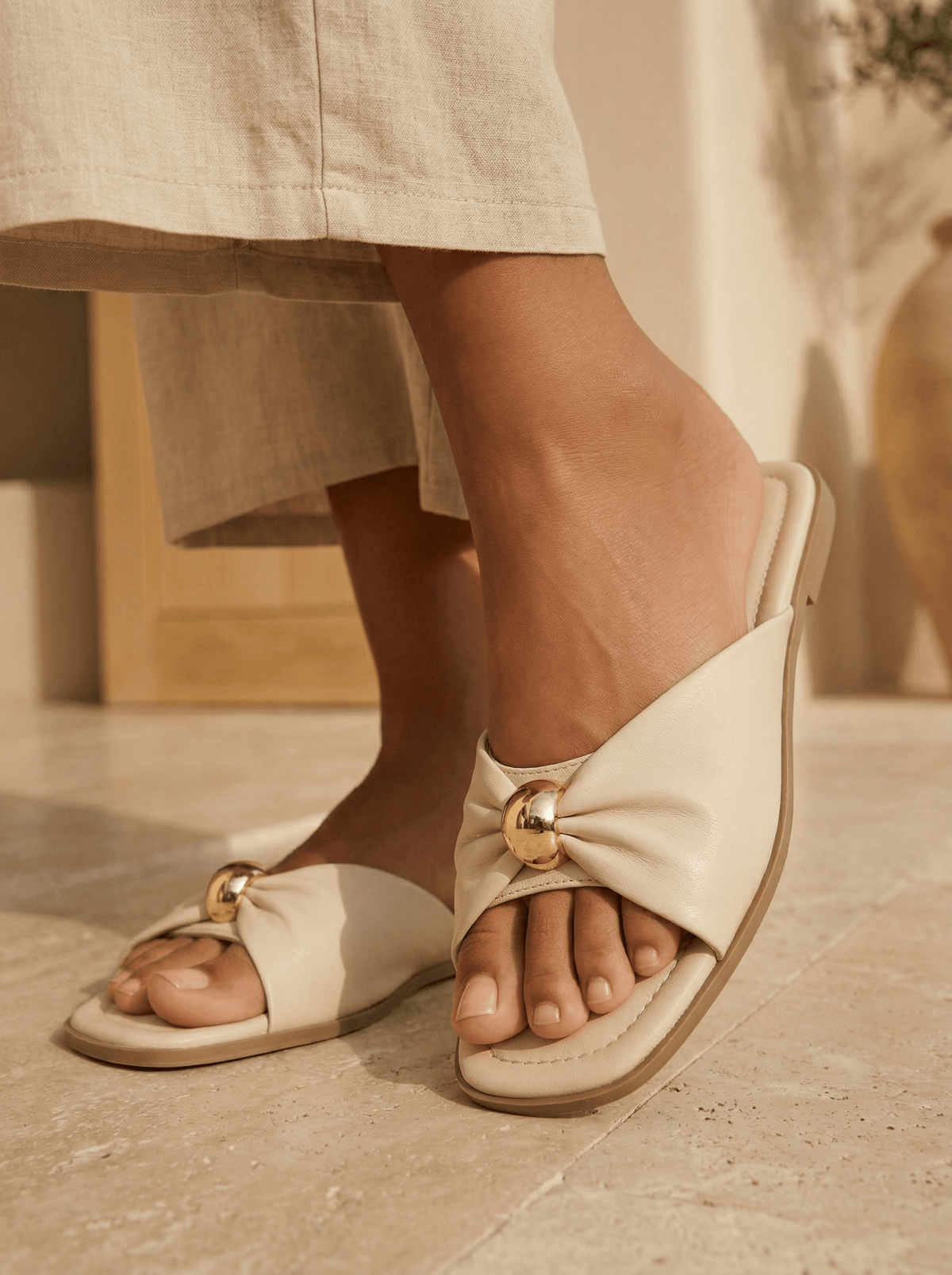 Rosa Beige - WORKSHOP