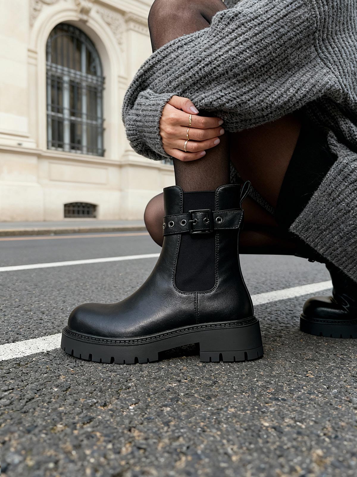 Roxy Black - WORKSHOP