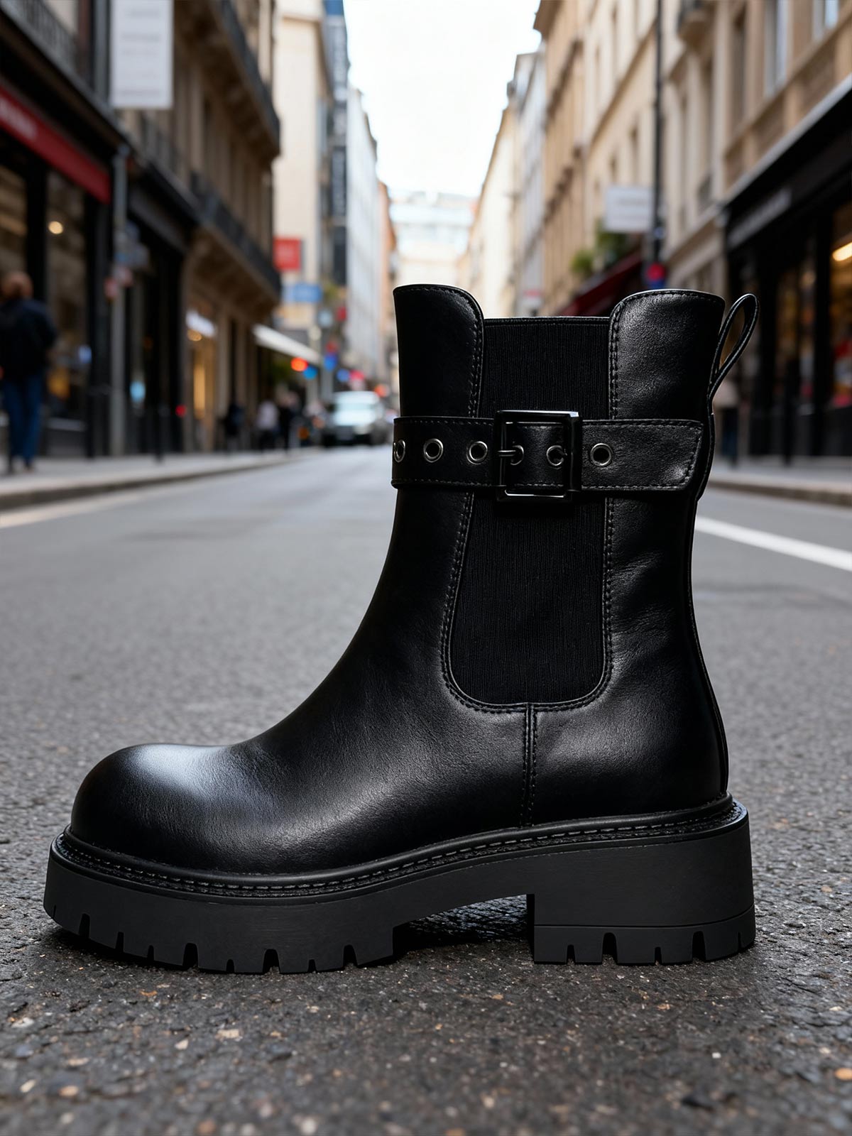 Roxy Black - WORKSHOP