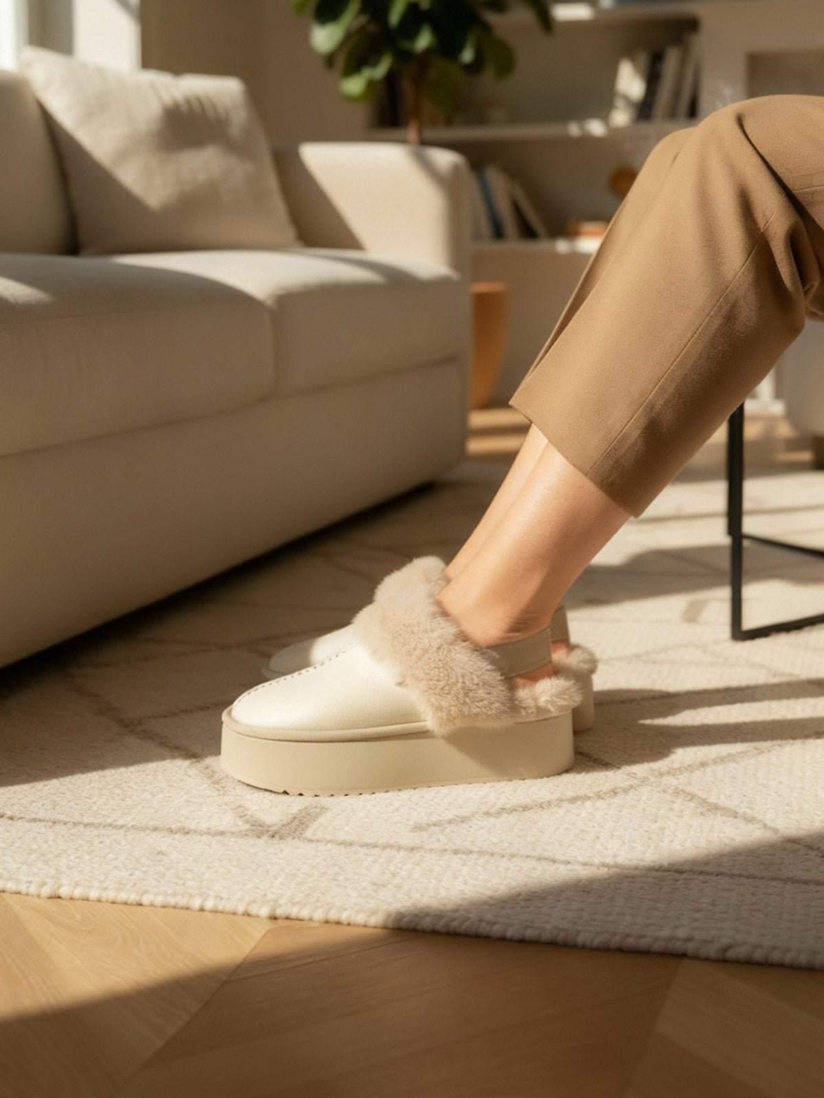 Sally Beige - WORKSHOP