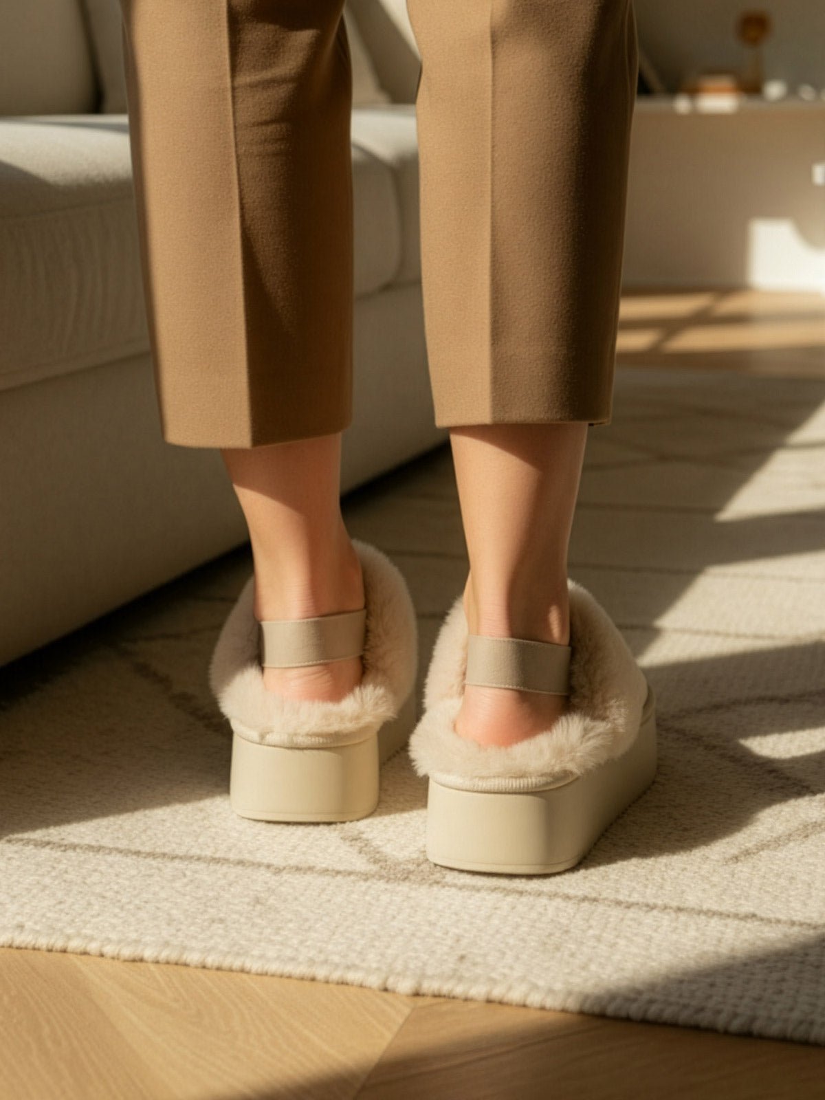 Sally Beige - WORKSHOP