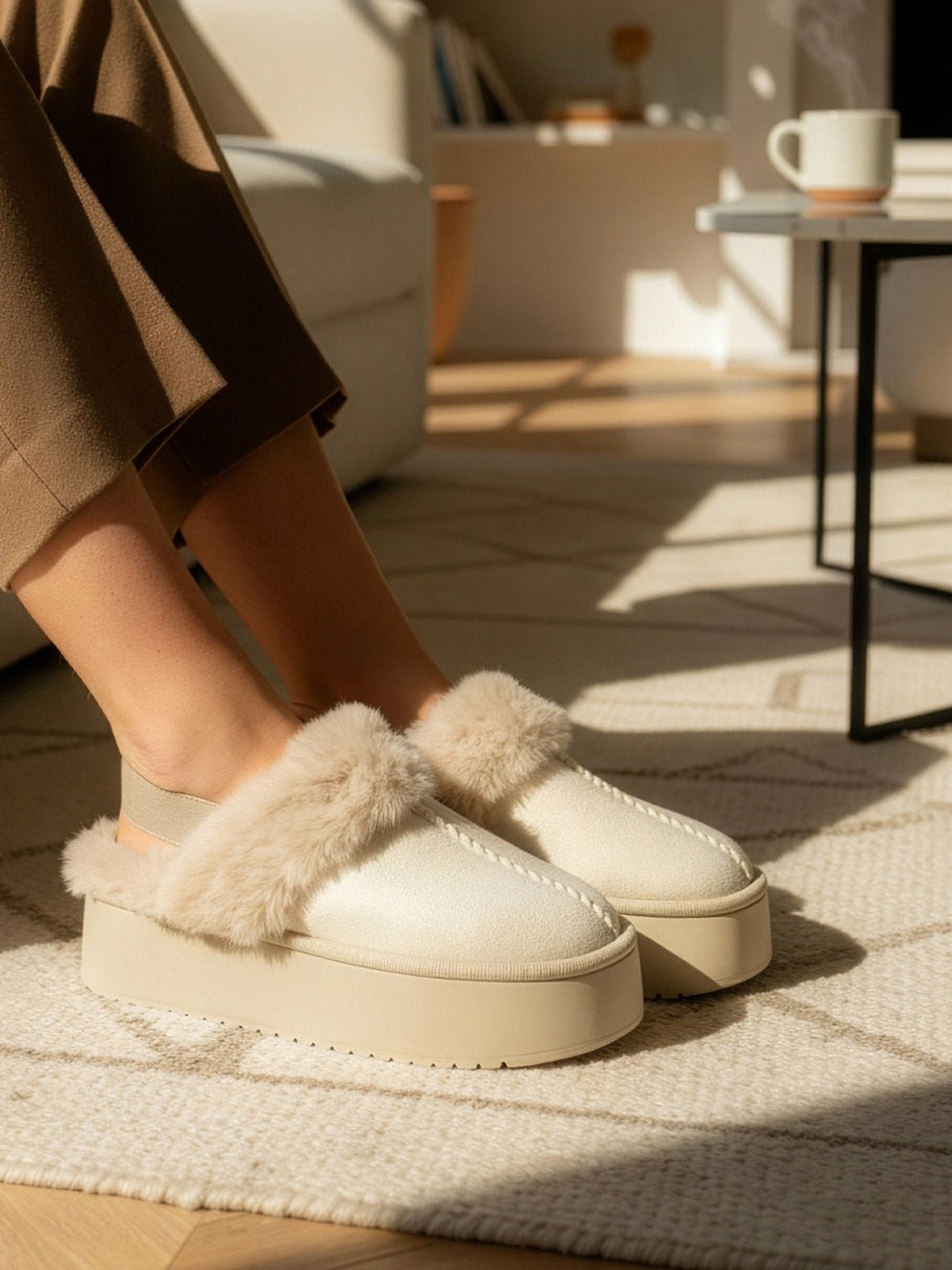 Sally Beige - WORKSHOP